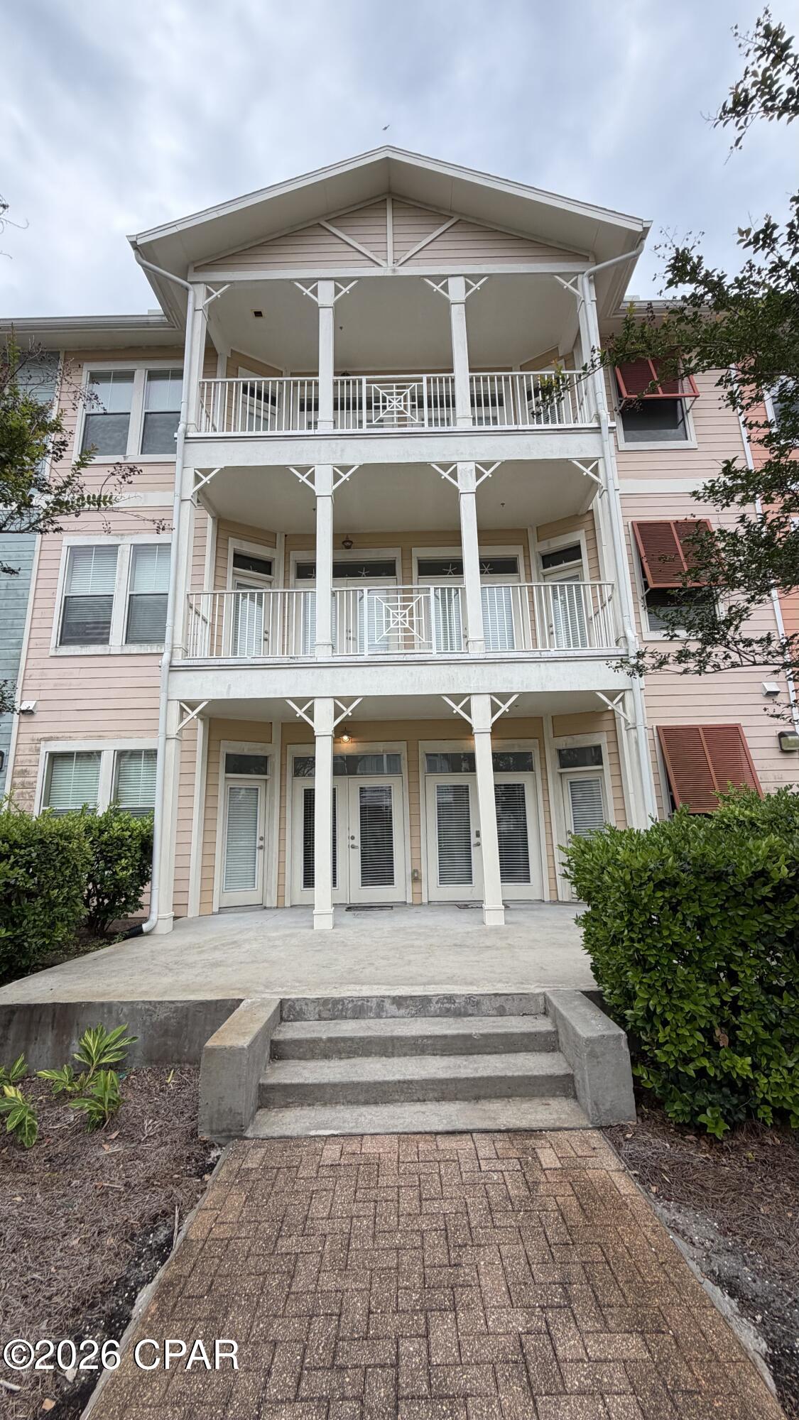 [No Recorded Subdiv] - Residential Lease