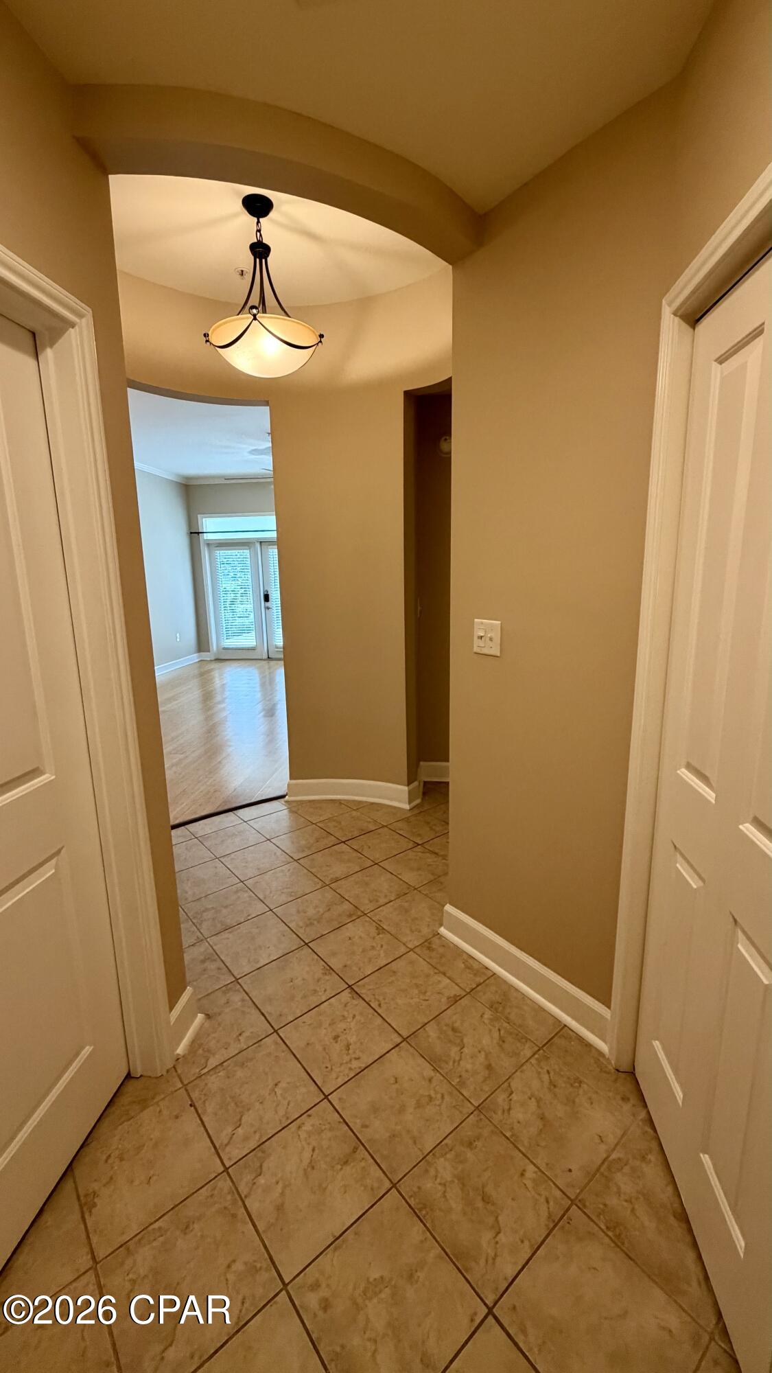 [No Recorded Subdiv] - Residential Lease