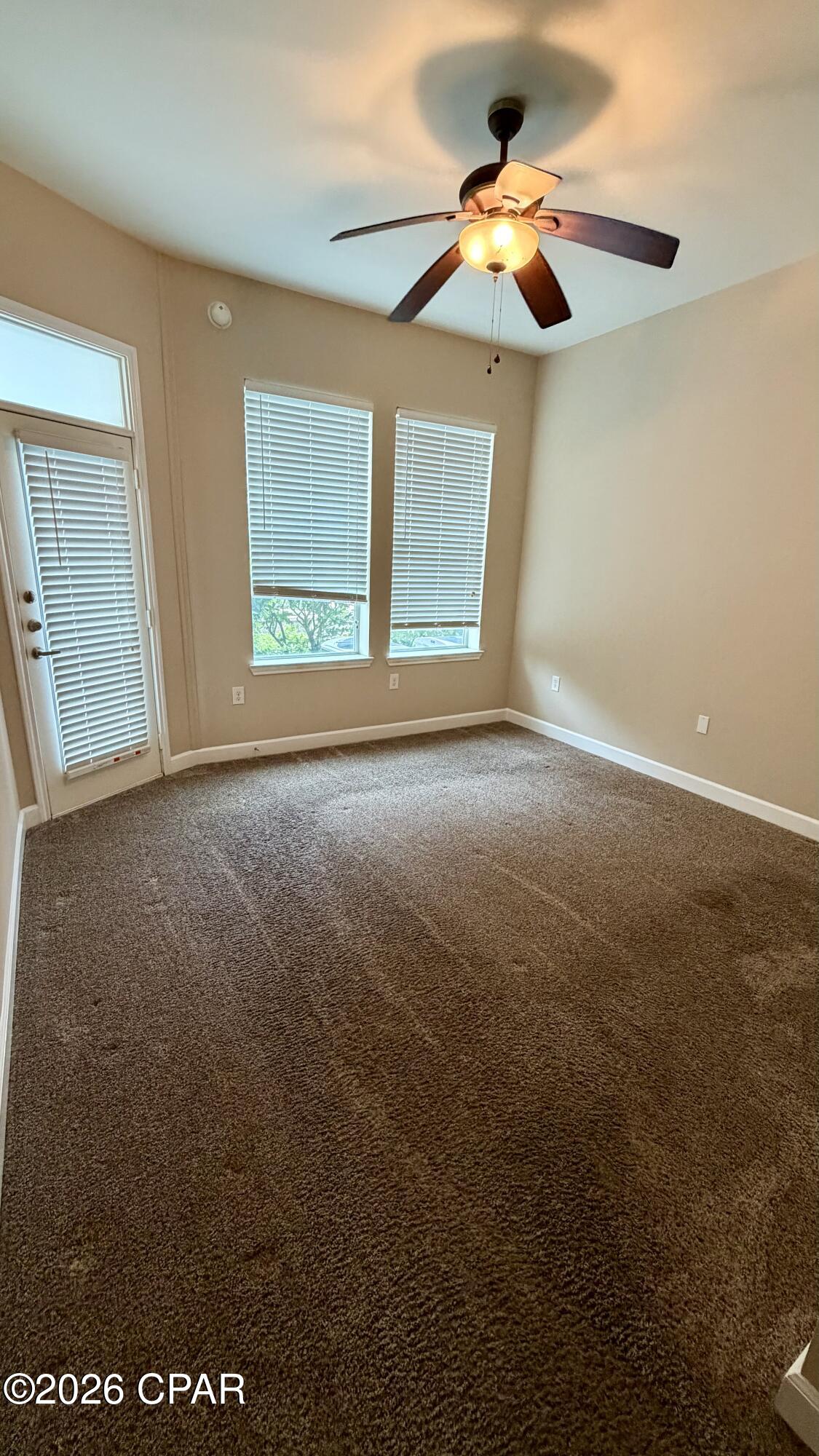[No Recorded Subdiv] - Residential Lease