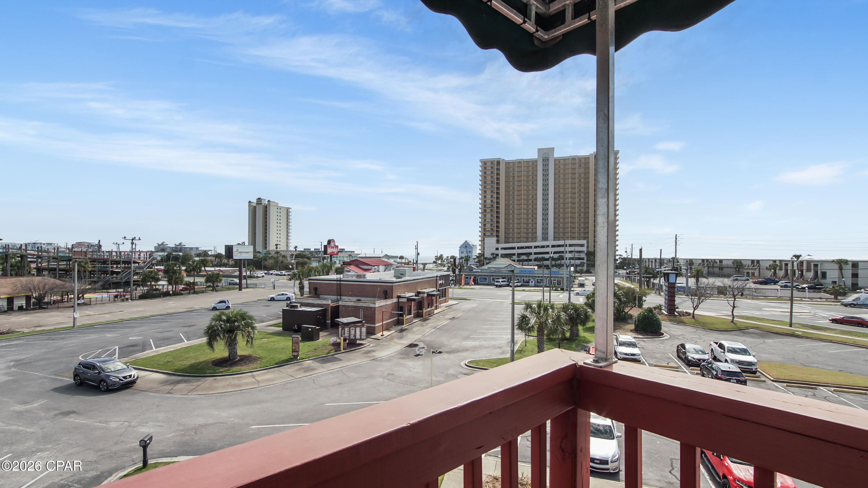 Plazas Of St.Thomas I - Residential