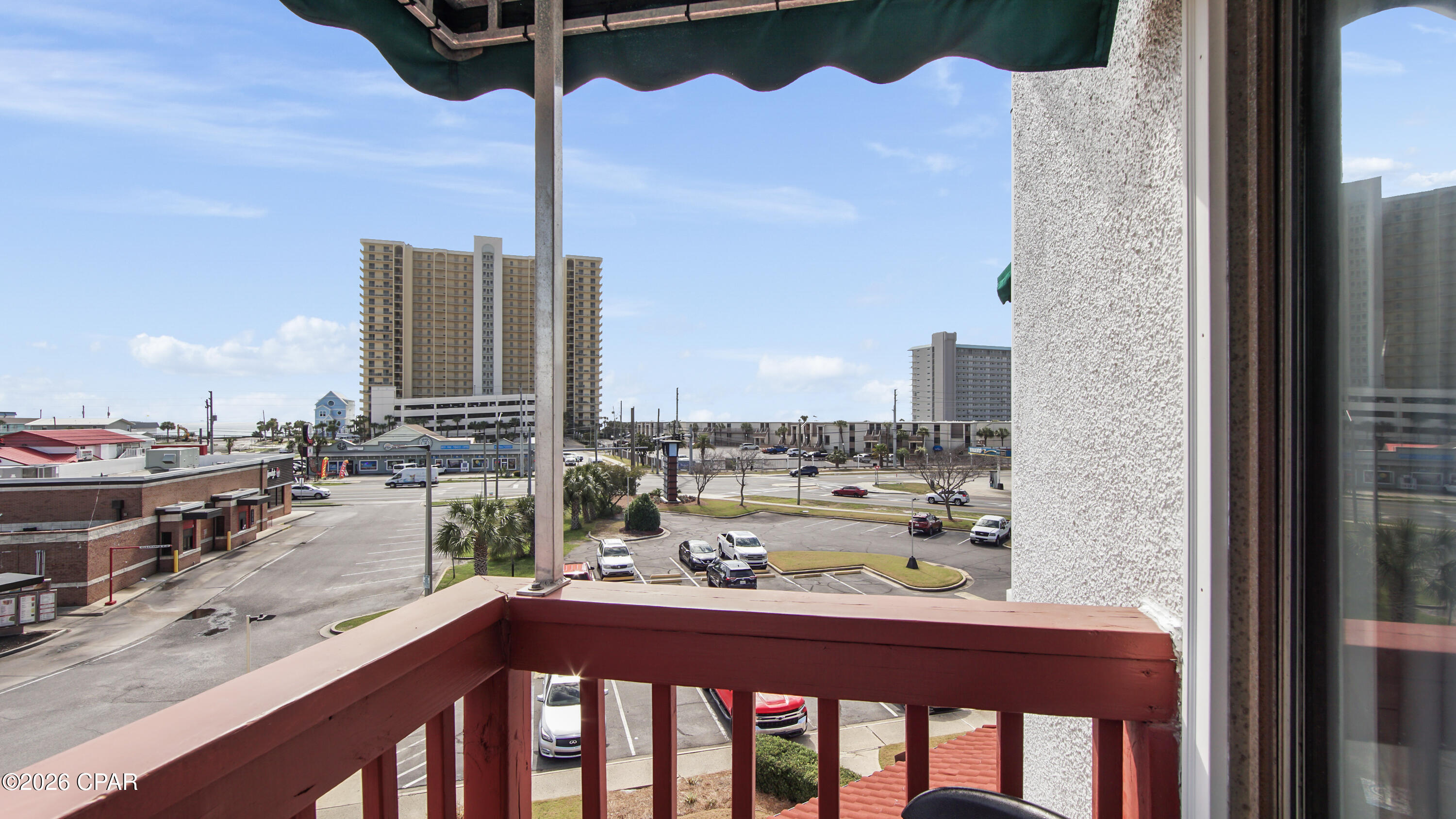 Plazas Of St.Thomas I - Residential