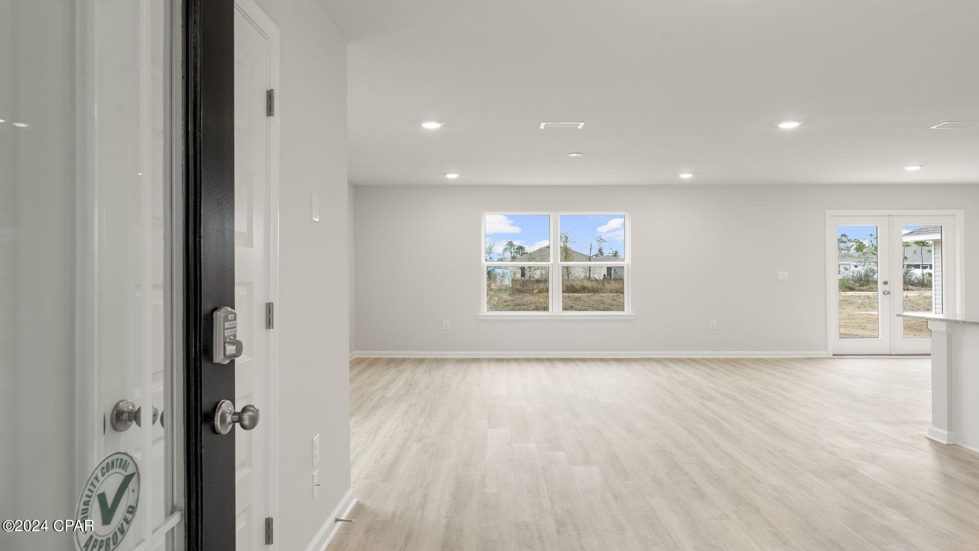 Park Place Phase 1 - Residential