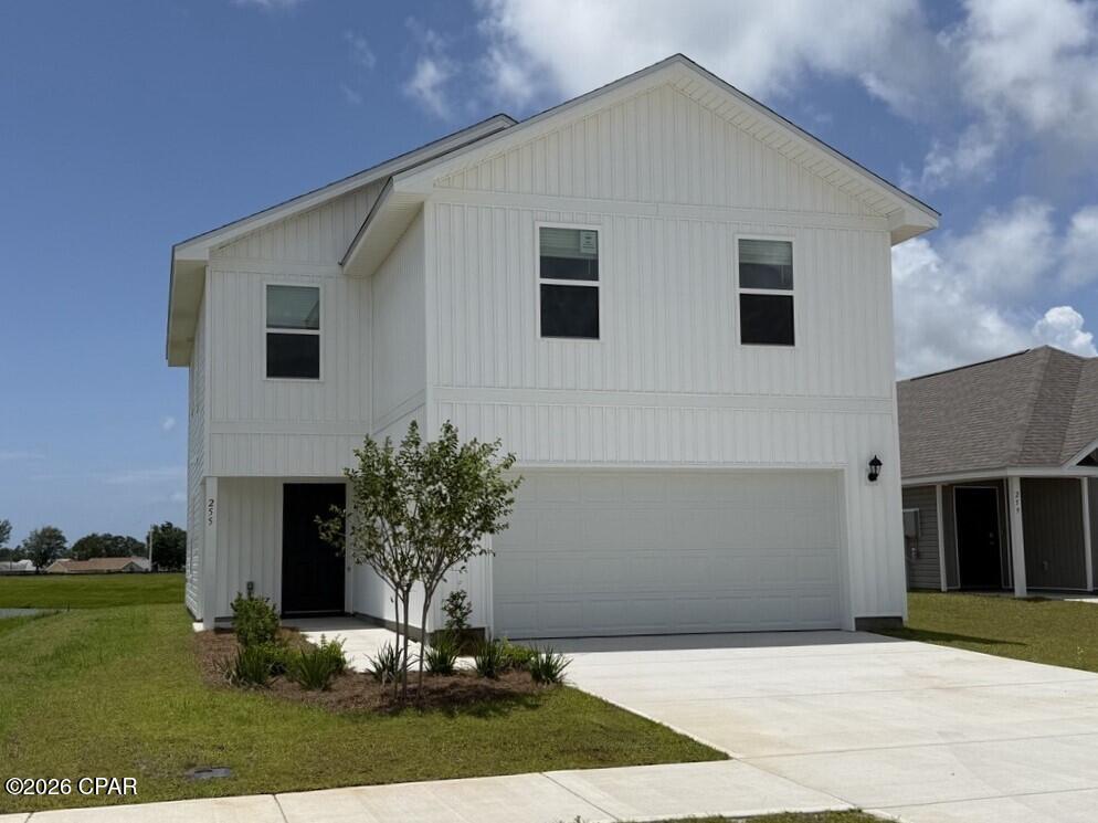 Park Place Phase 1 - Residential