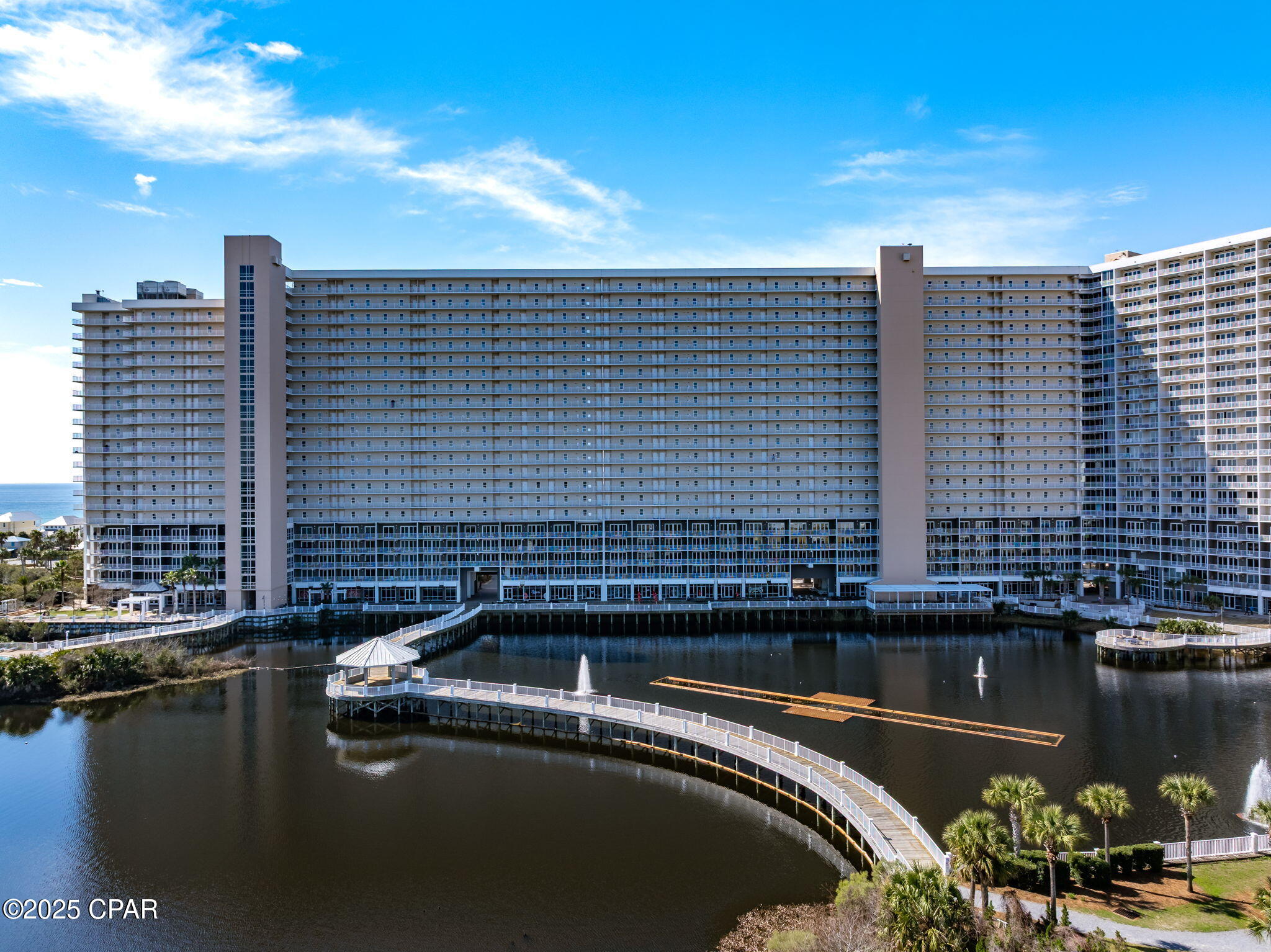 Laketown Wharf - Residential
