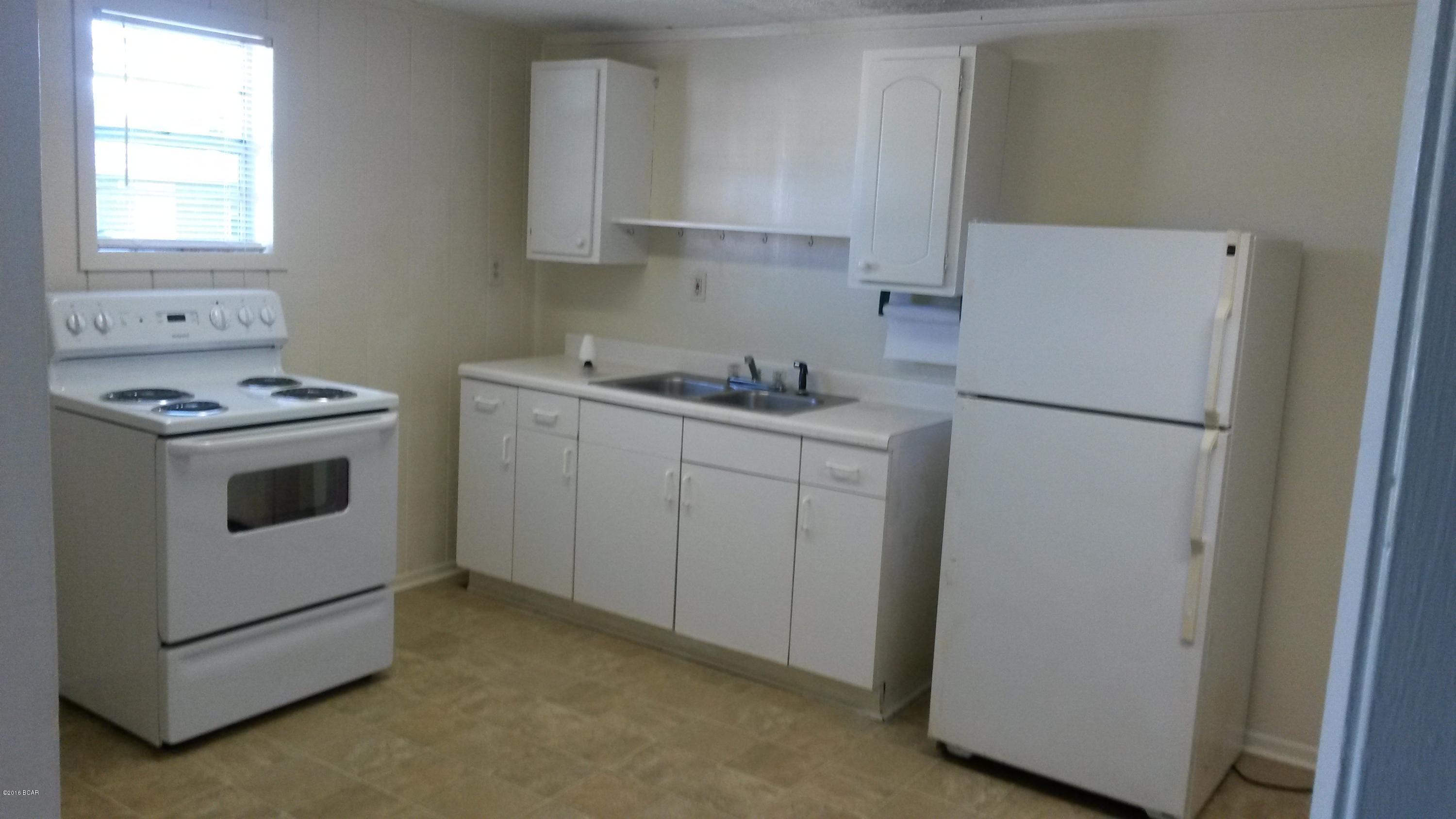 Treasure Cove - Residential