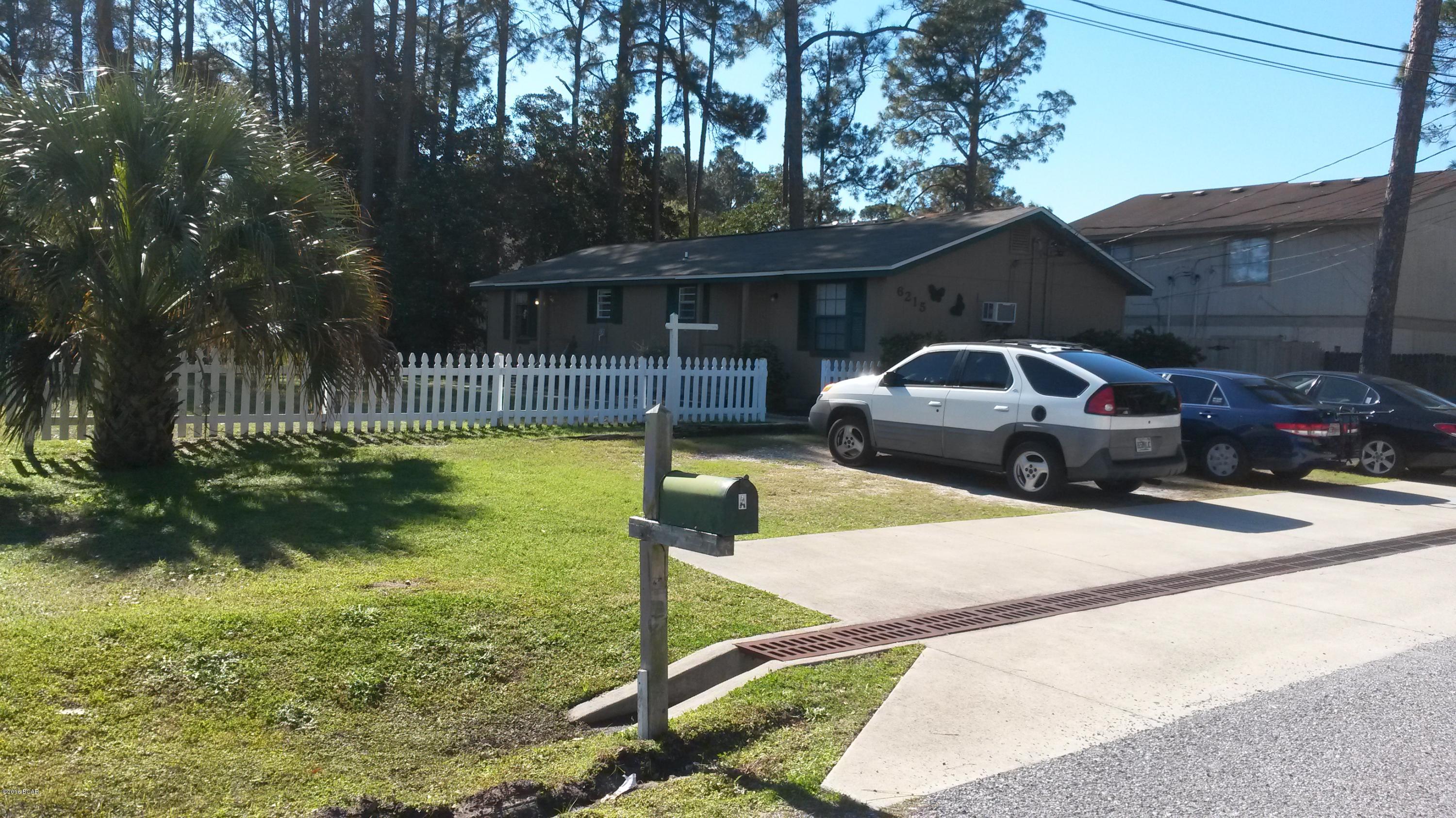 Treasure Cove - Residential