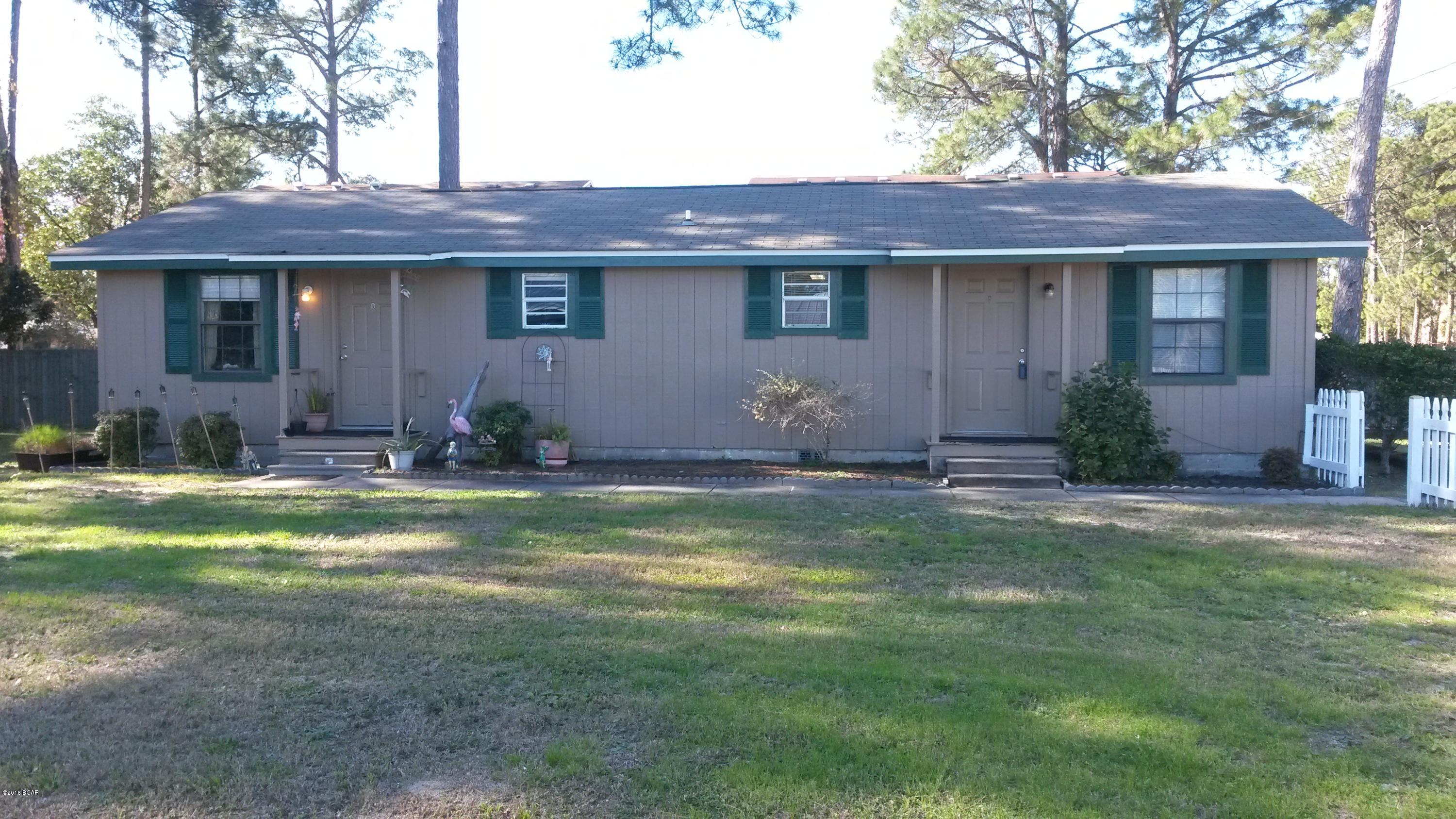 Treasure Cove - Residential