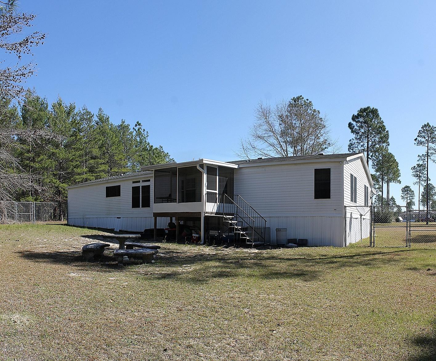 White Western Springs Unit 1 - Residential