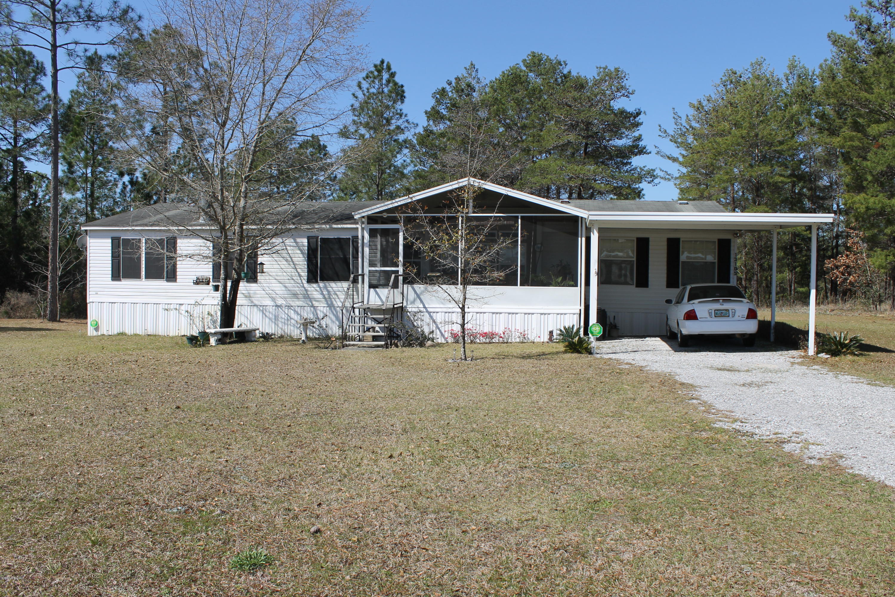 White Western Springs Unit 1 - Residential