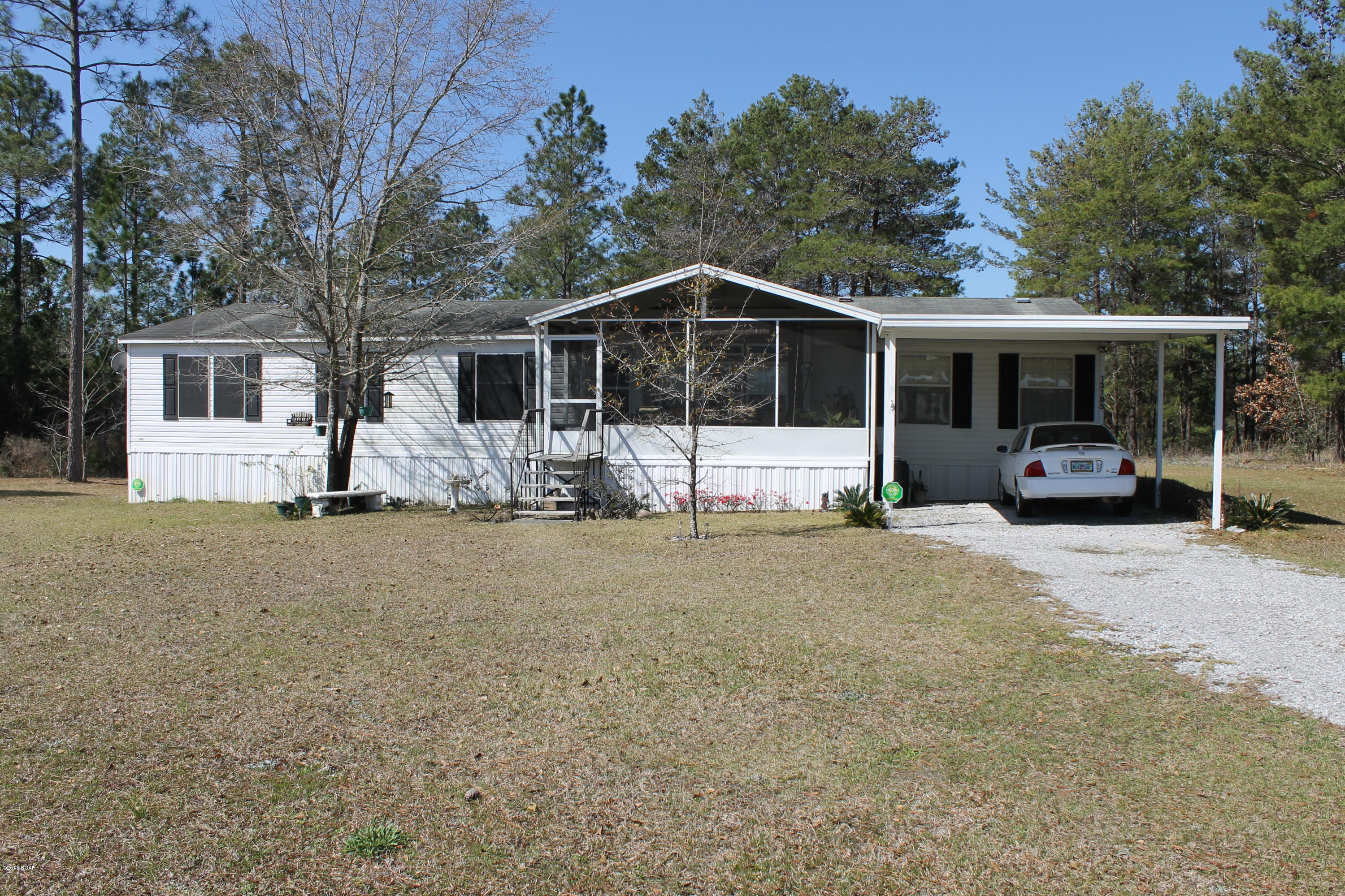 White Western Springs Unit 1 - Residential