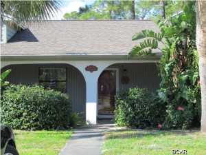 Harbour Towne - Residential Lease