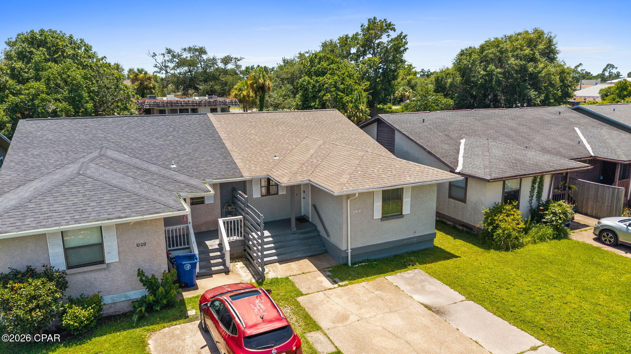Caroline Add Unit 2 - Residential
