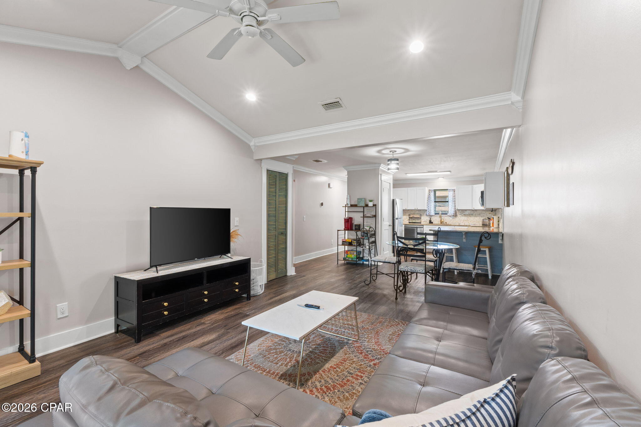 Caroline Add Unit 2 - Residential