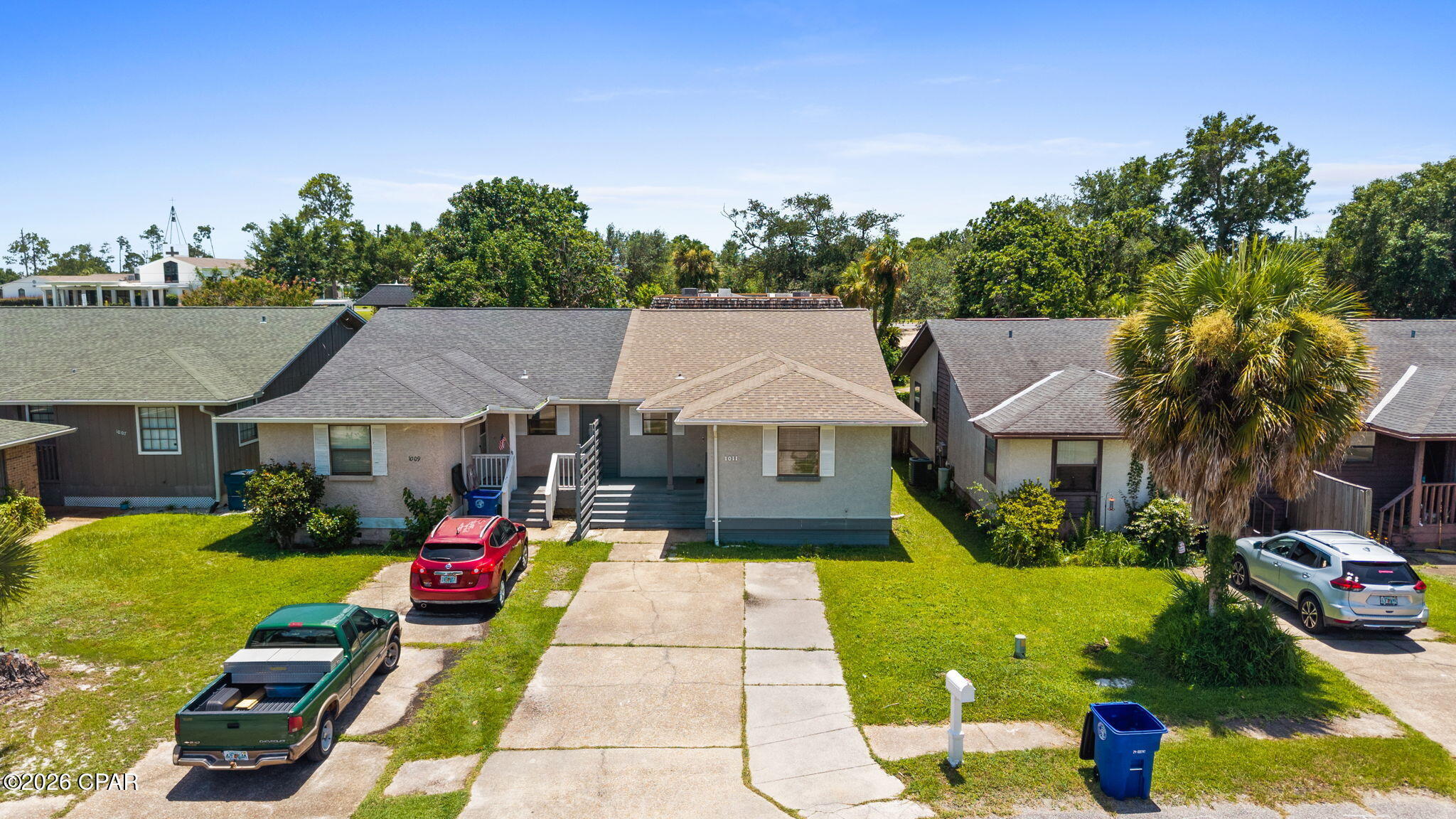 Caroline Add Unit 2 - Residential