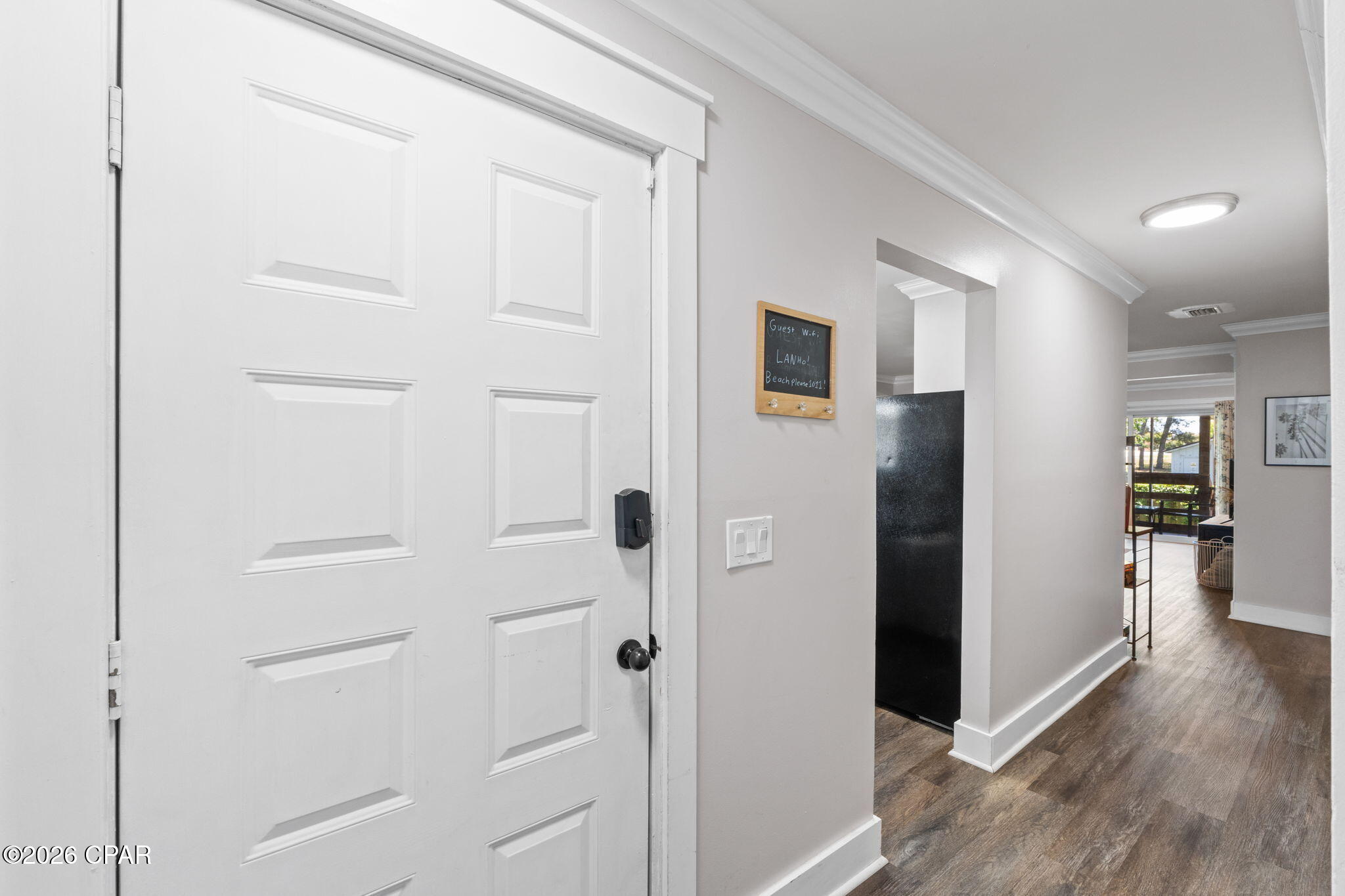 Caroline Add Unit 2 - Residential
