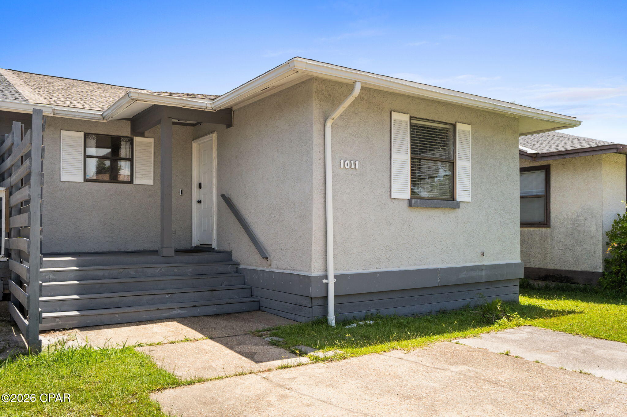Caroline Add Unit 2 - Residential