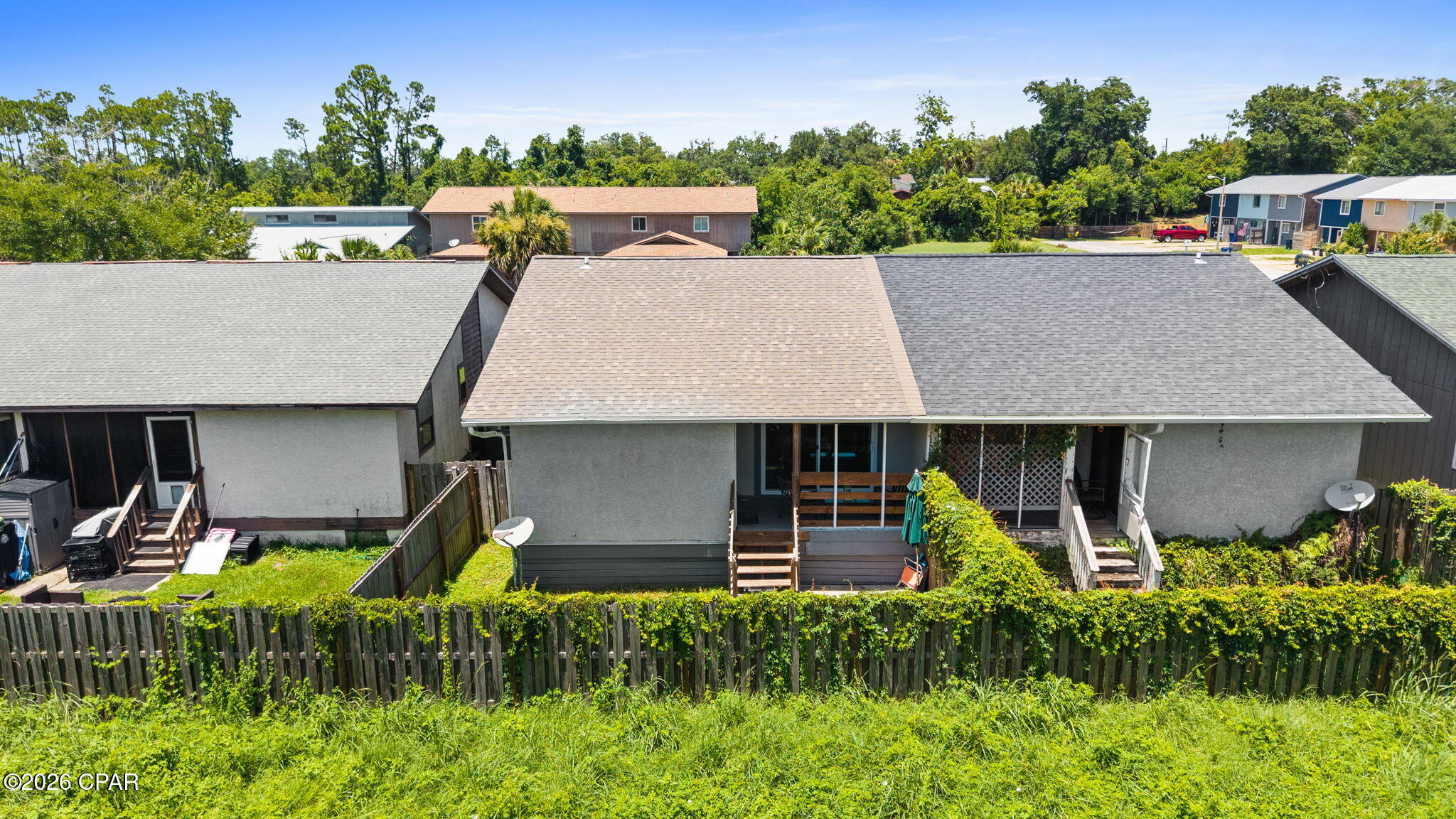 Caroline Add Unit 2 - Residential