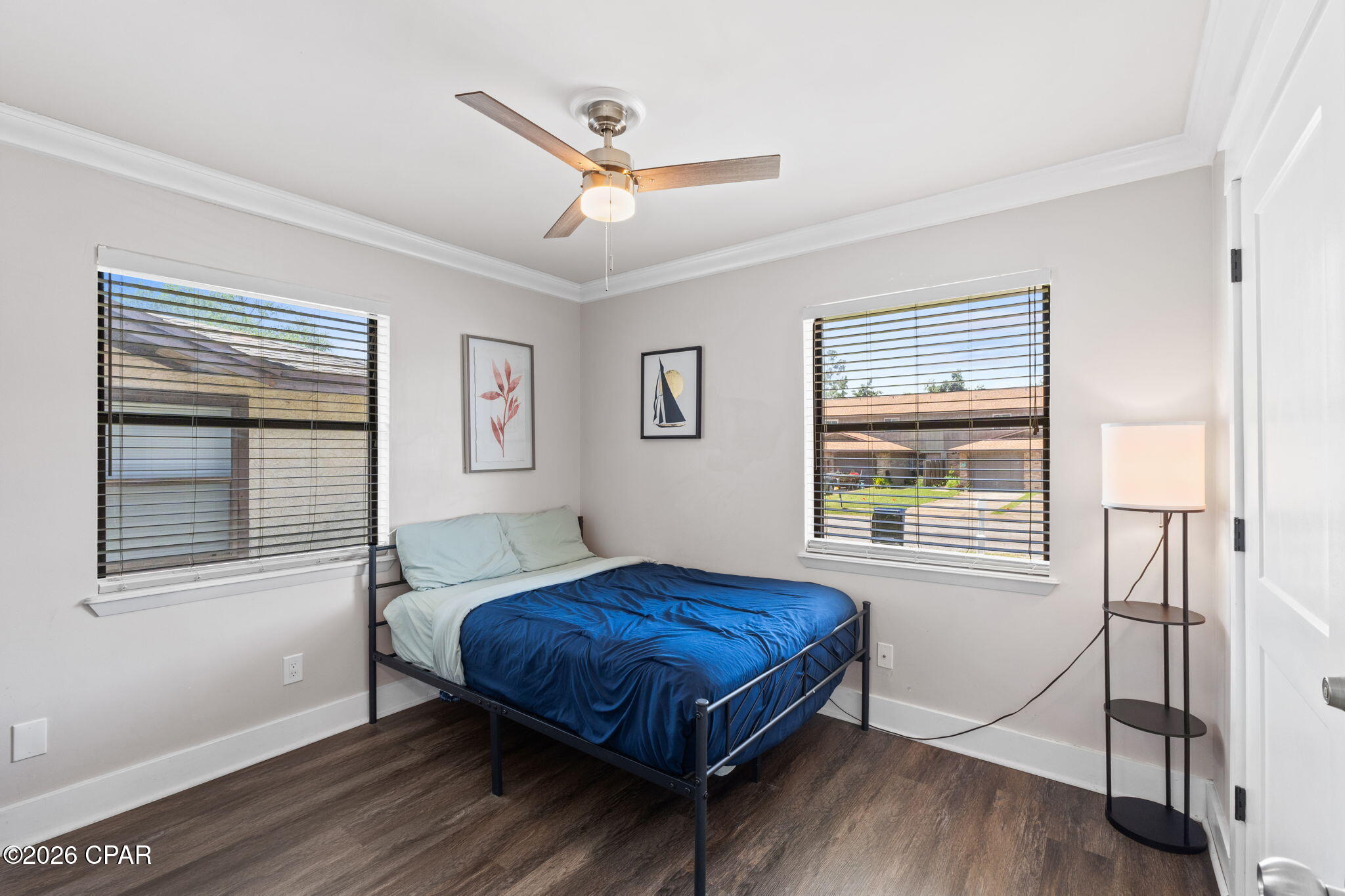 Caroline Add Unit 2 - Residential