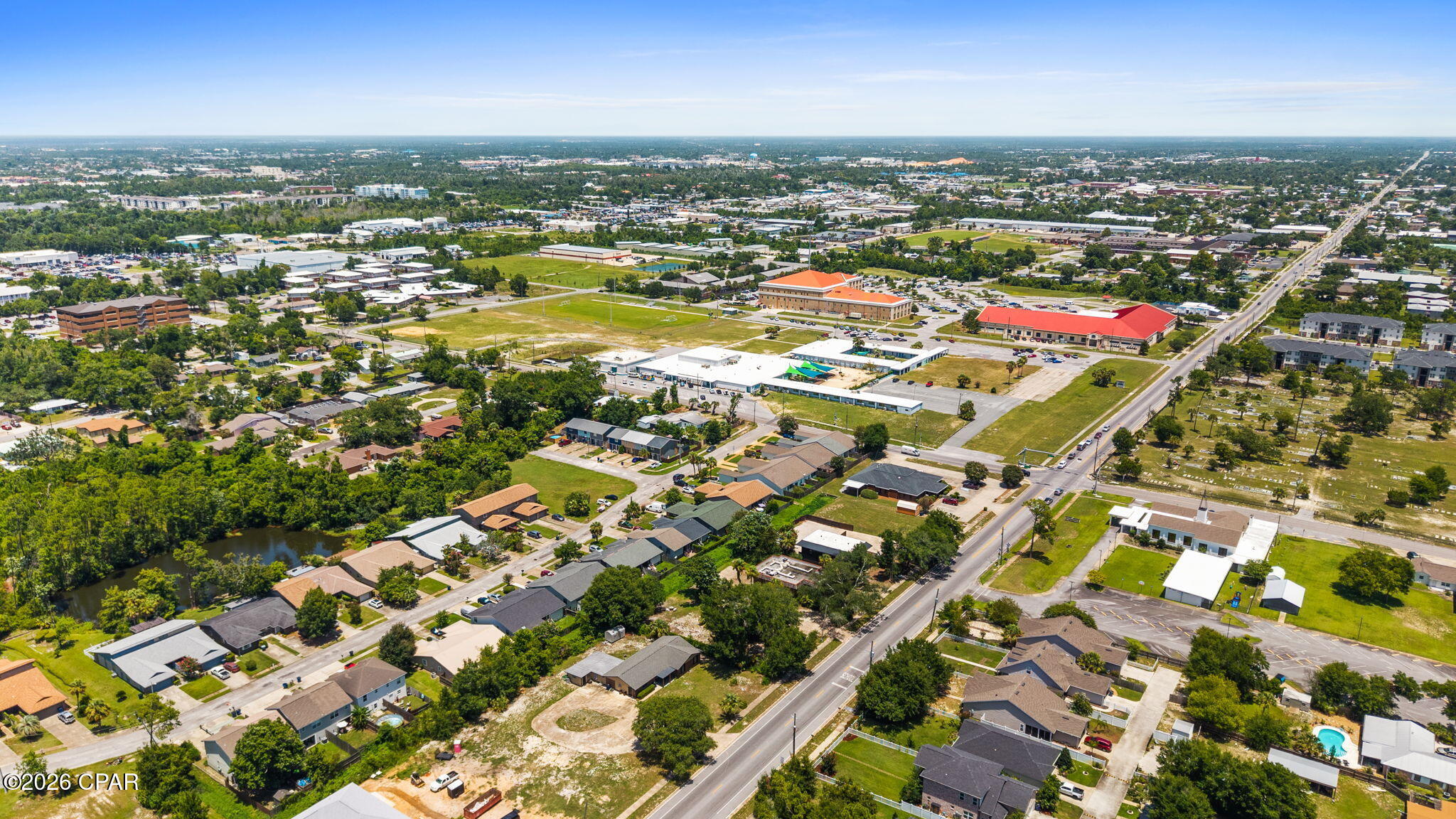 Caroline Add Unit 2 - Residential