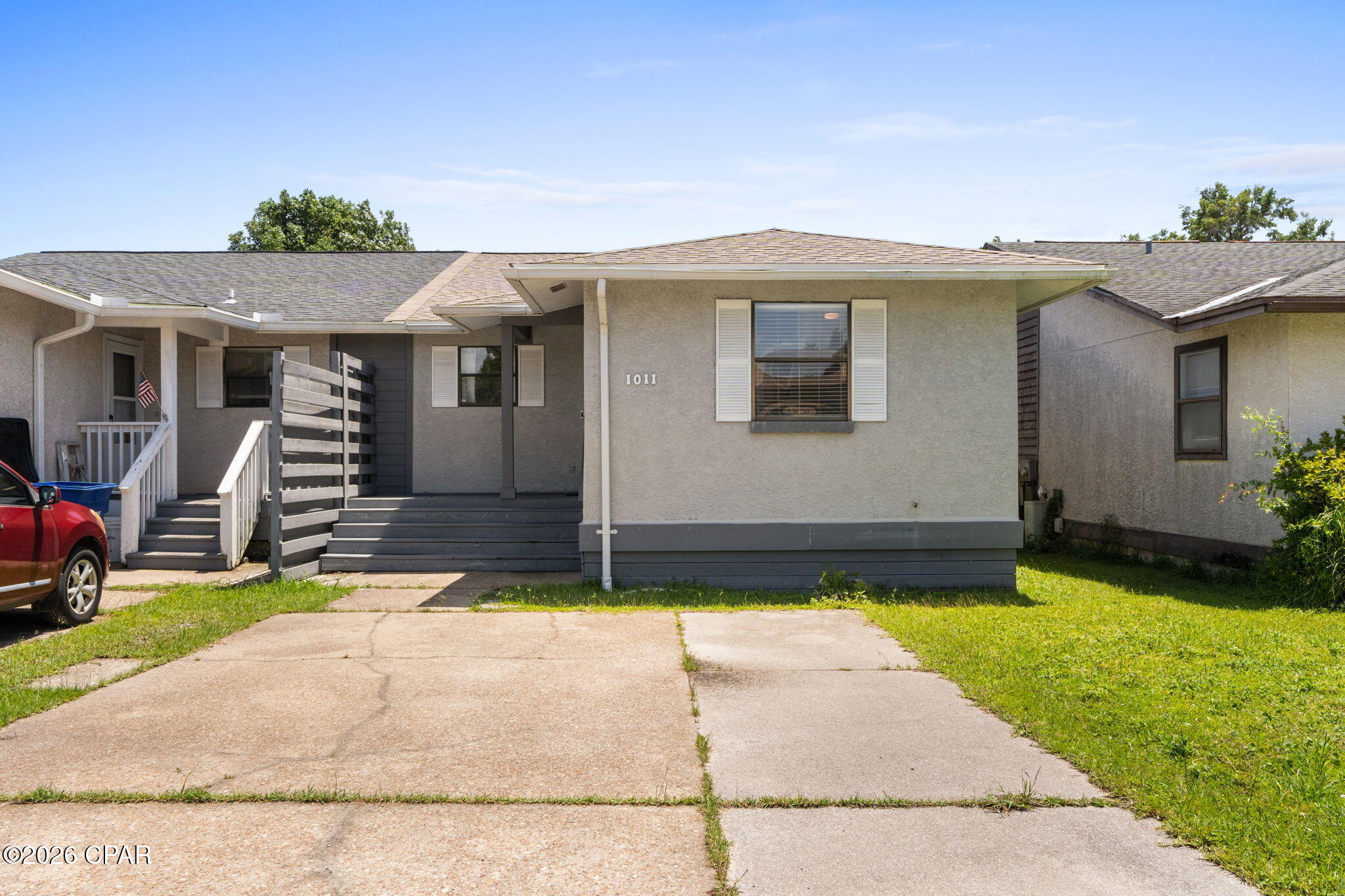 Caroline Add Unit 2 - Residential