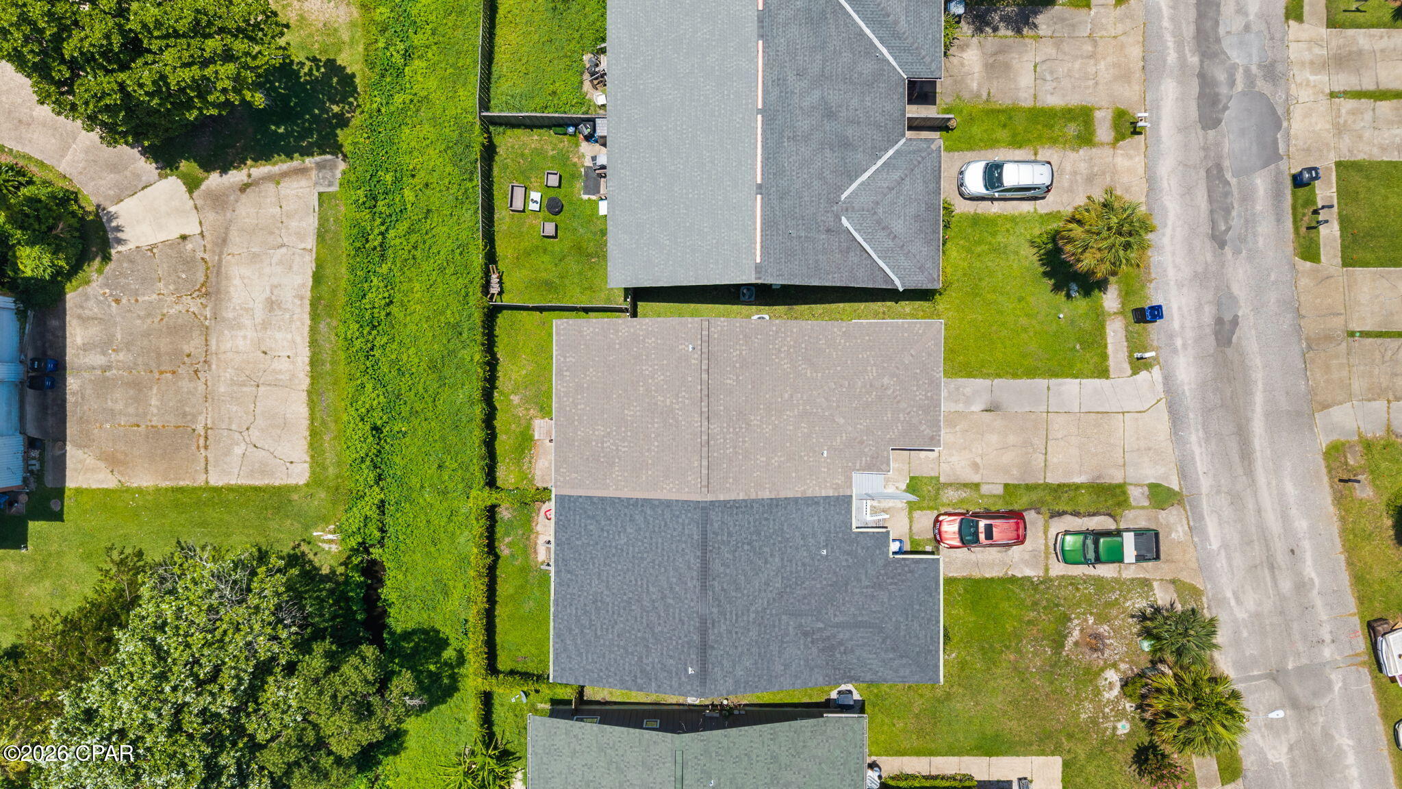 Caroline Add Unit 2 - Residential