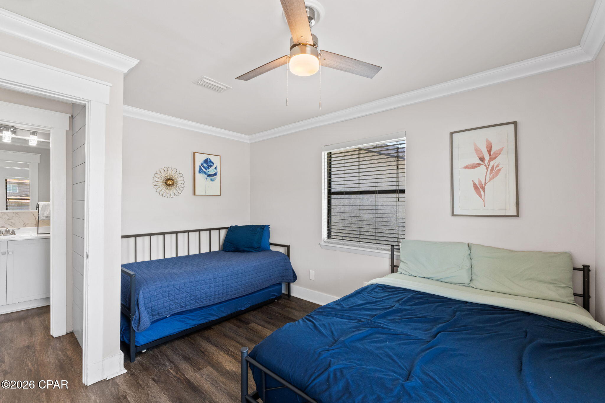 Caroline Add Unit 2 - Residential