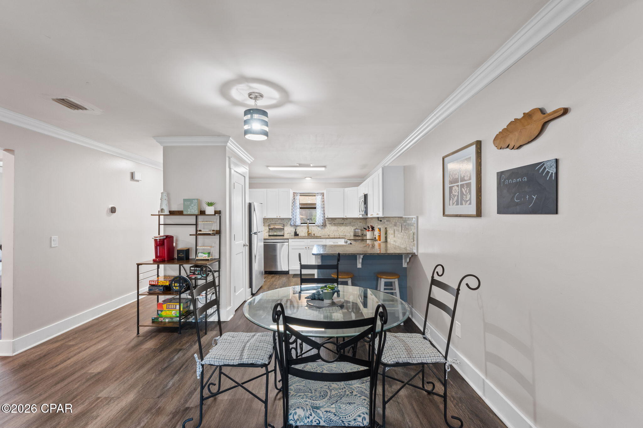 Caroline Add Unit 2 - Residential