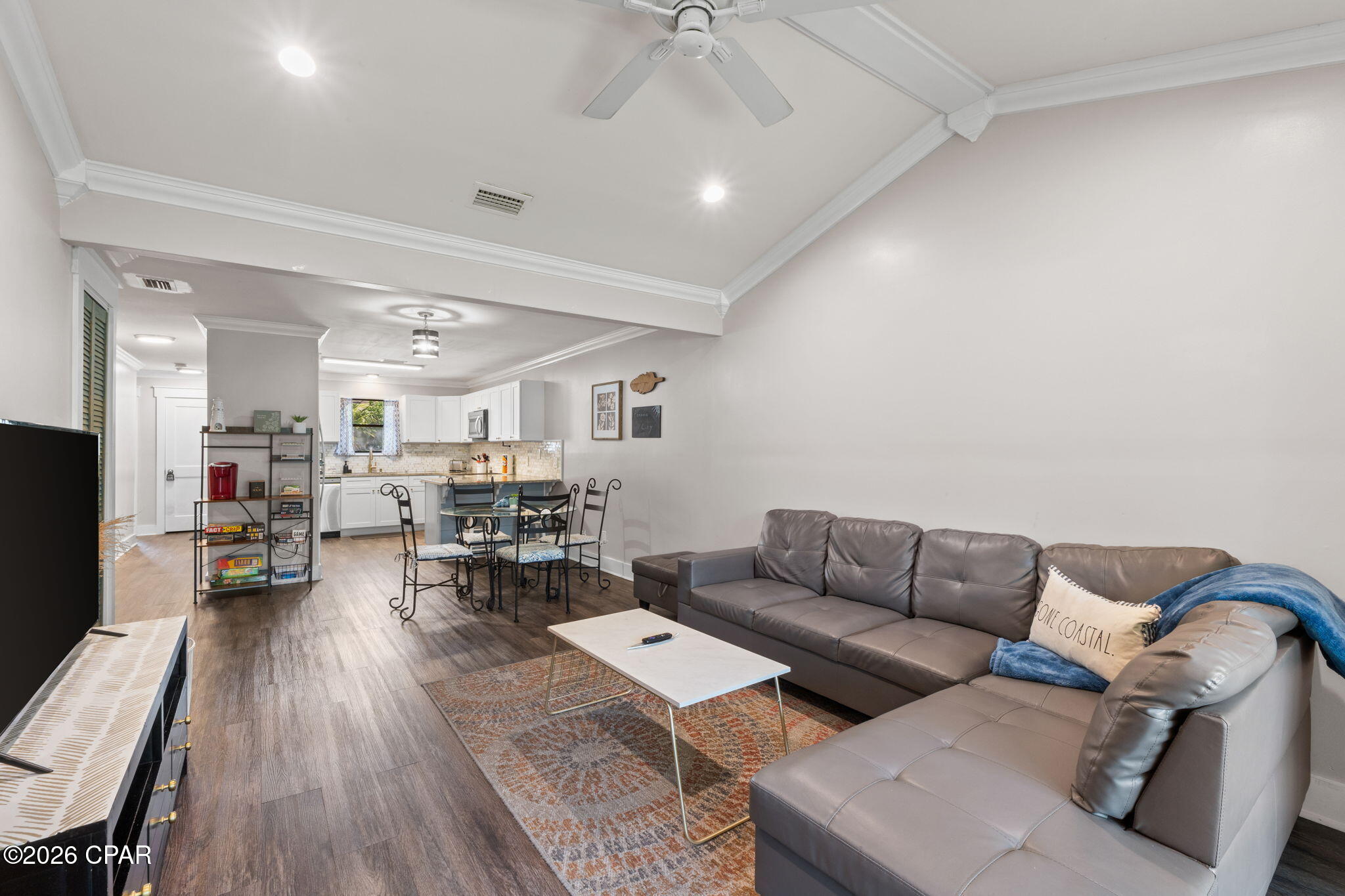 Caroline Add Unit 2 - Residential