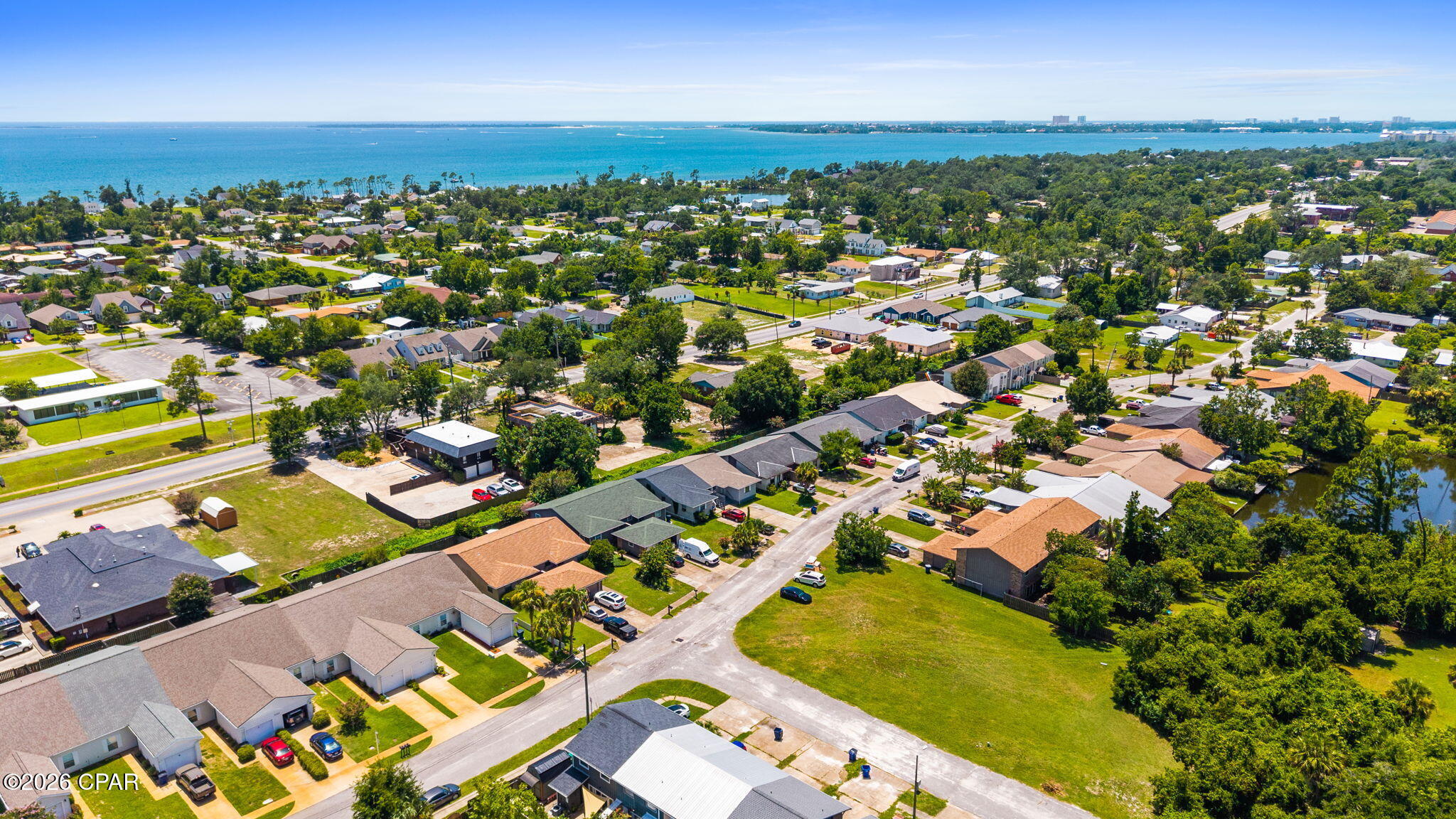 Caroline Add Unit 2 - Residential