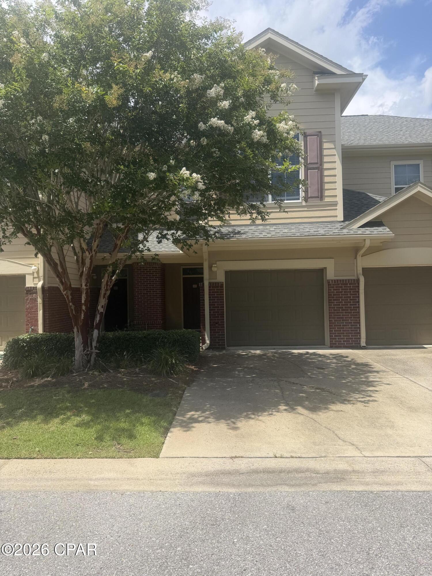 Baldwin Rowe - Residential Lease