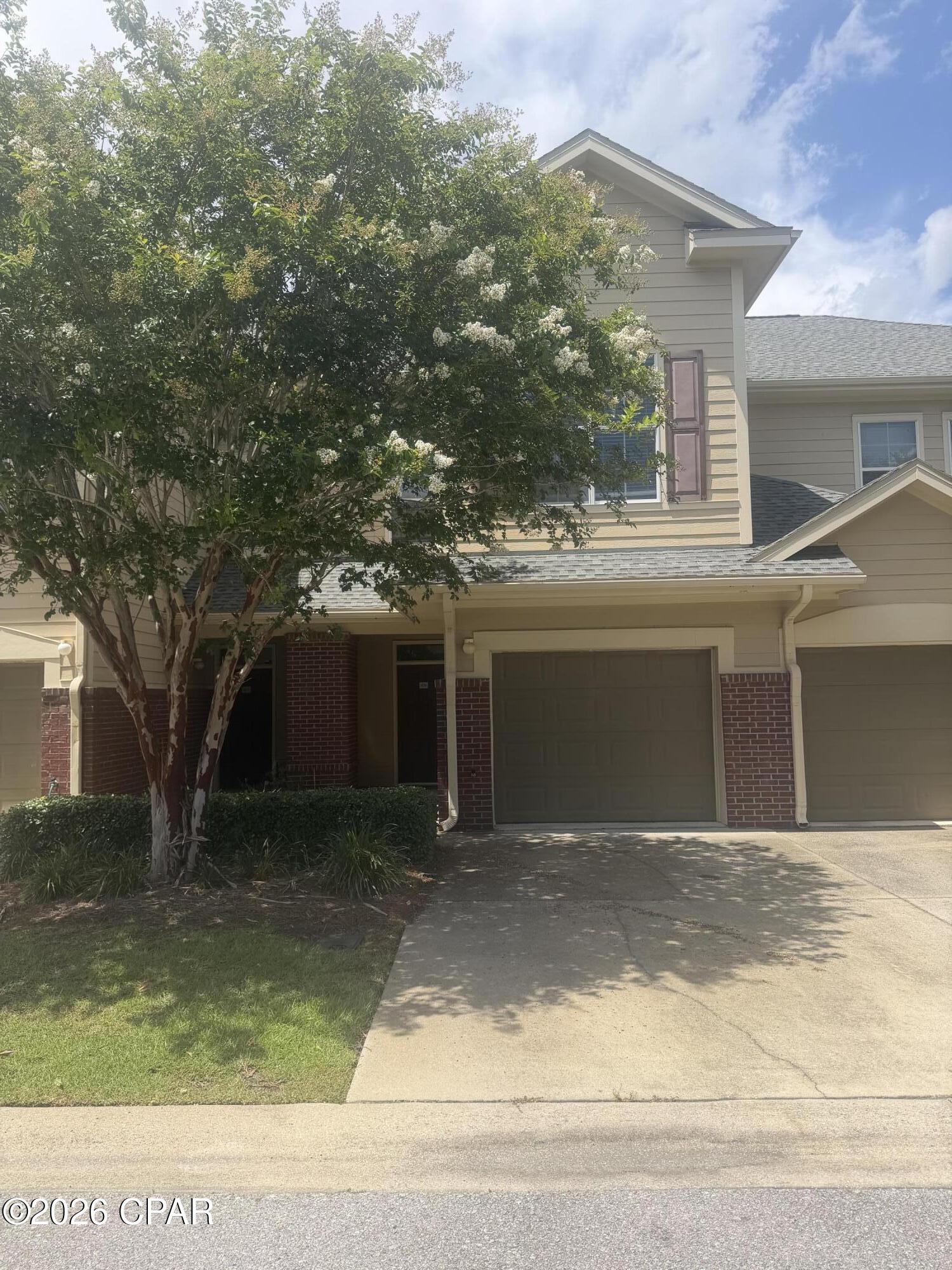 Baldwin Rowe - Residential Lease