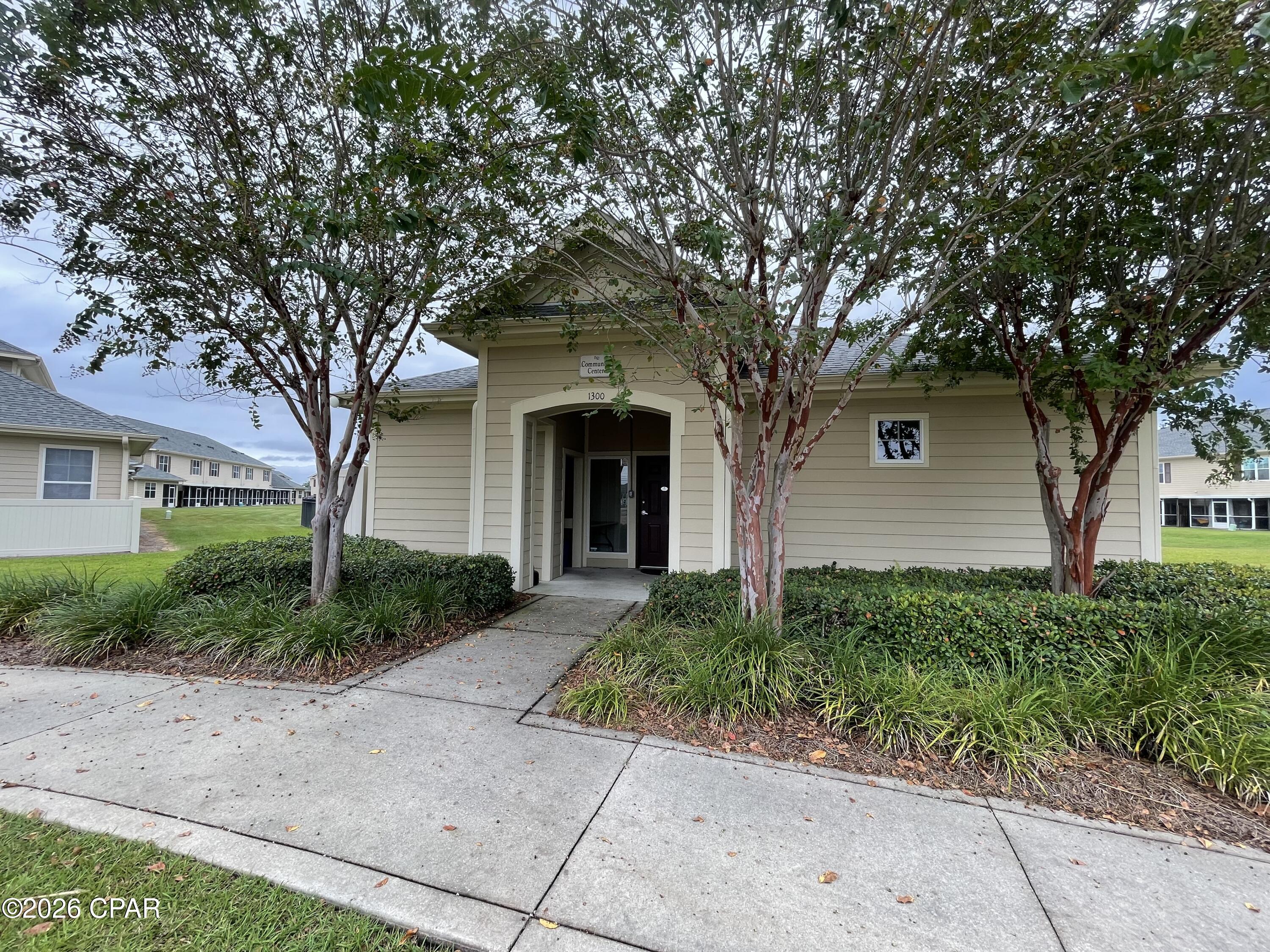 Baldwin Rowe - Residential Lease