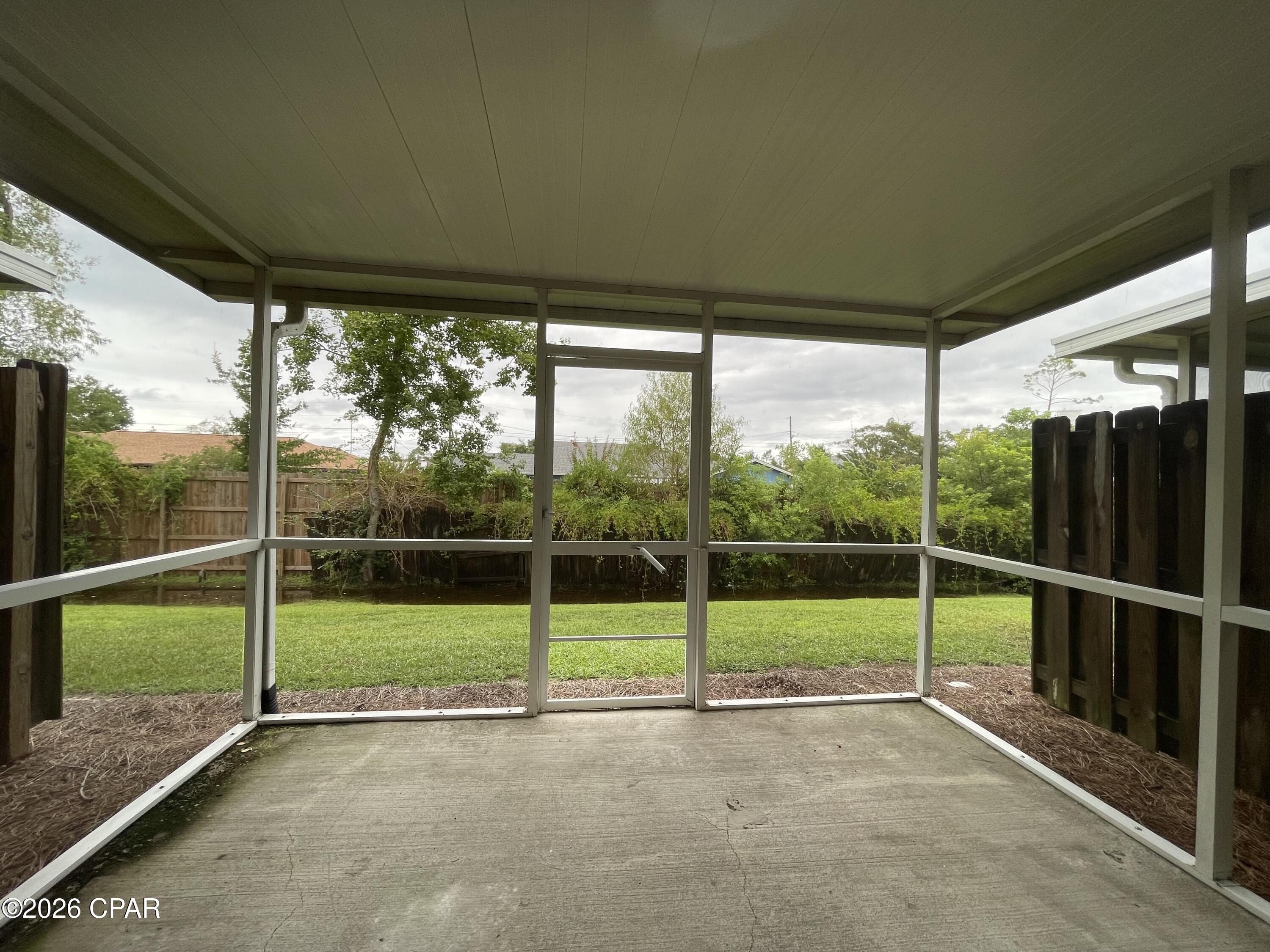 Baldwin Rowe - Residential Lease