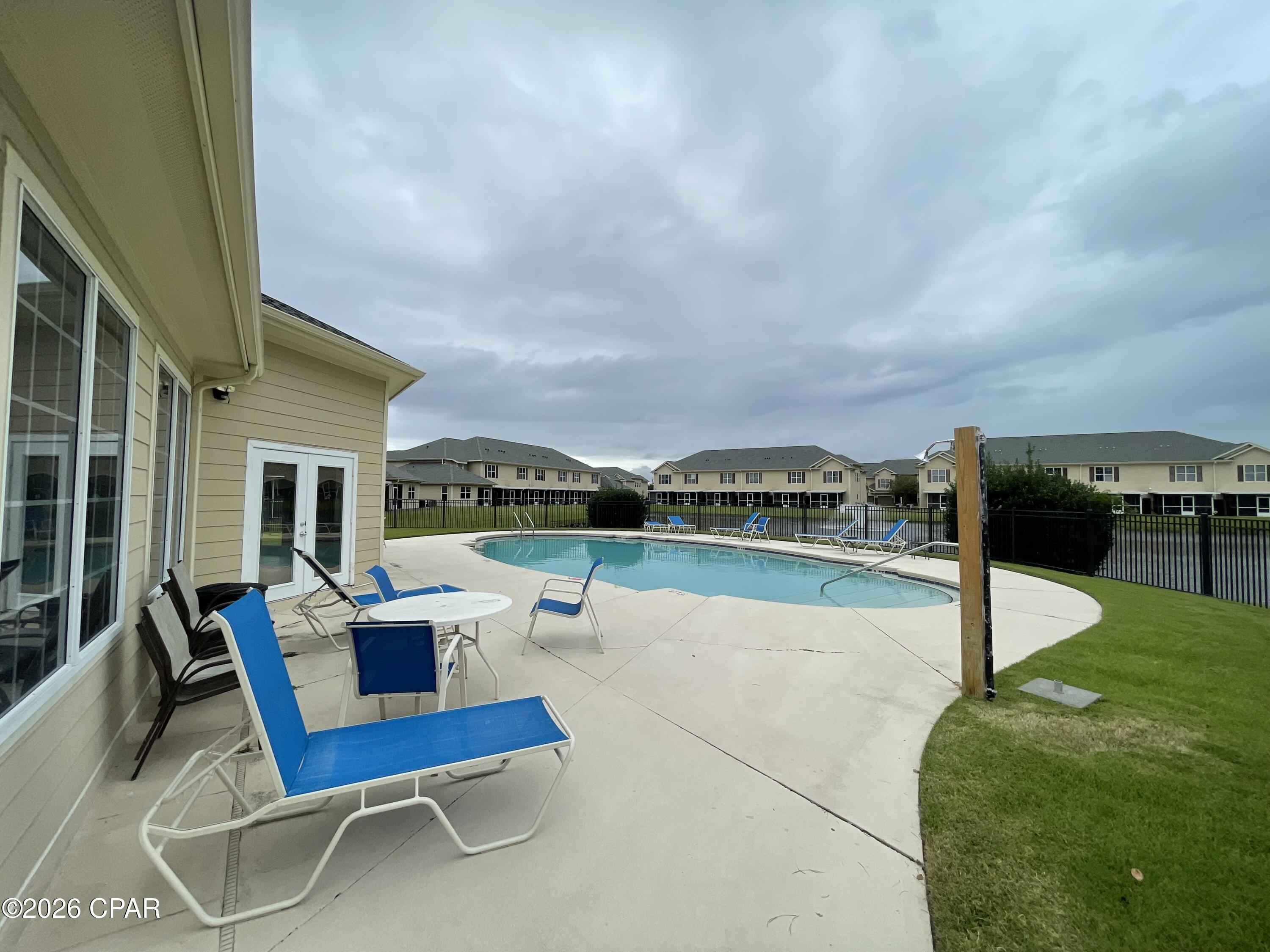 Baldwin Rowe - Residential Lease