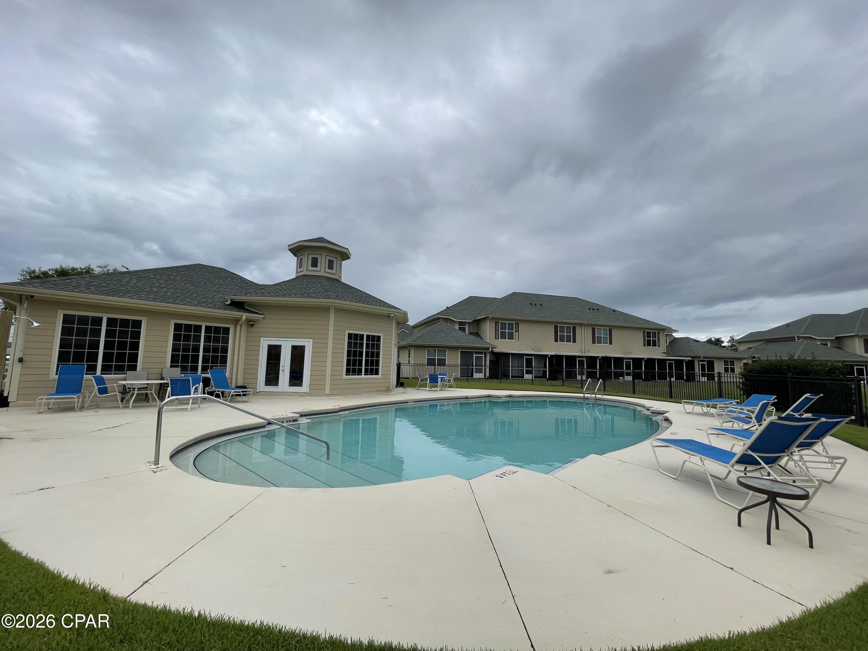 Baldwin Rowe - Residential Lease