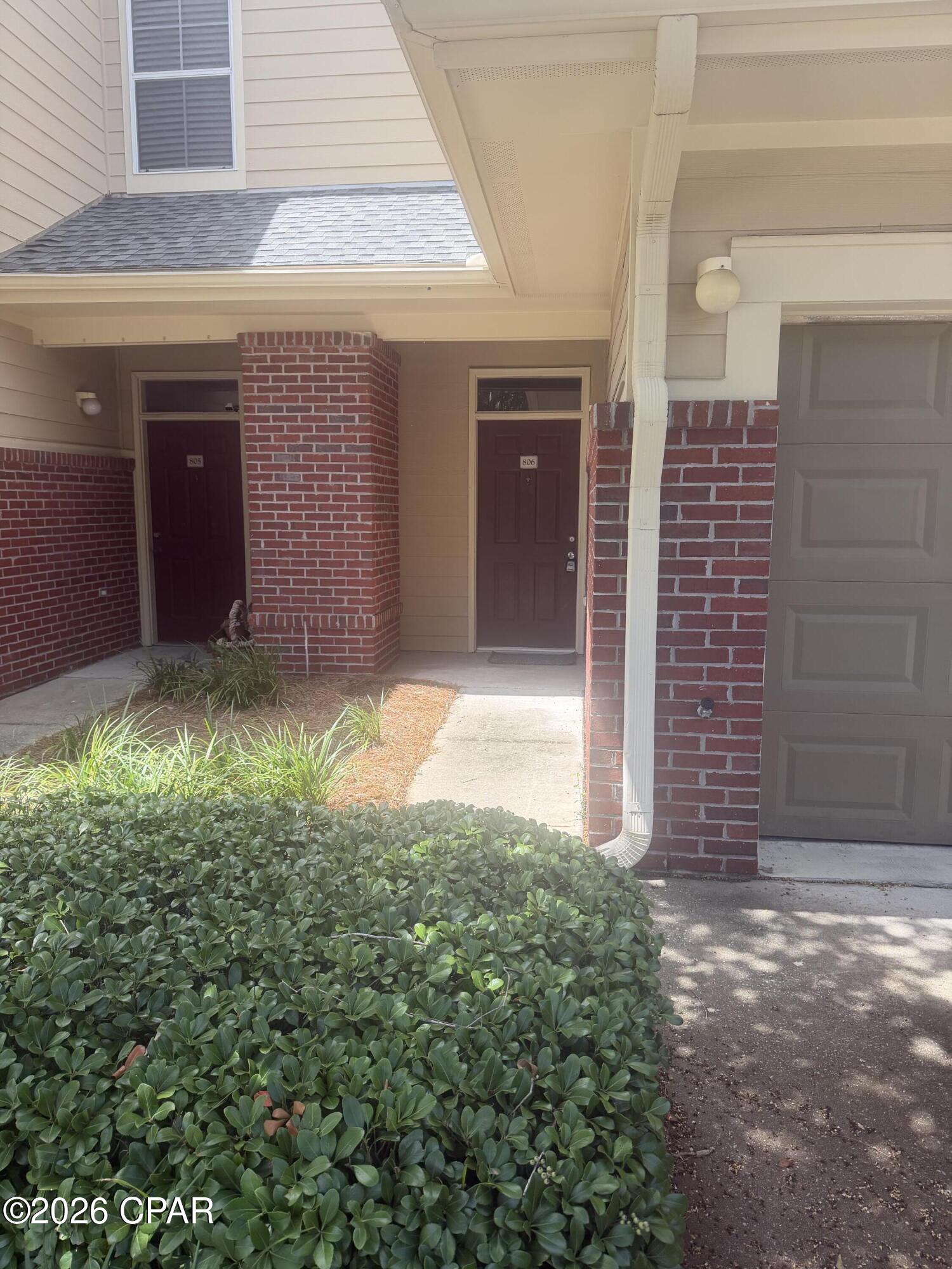 Baldwin Rowe - Residential Lease