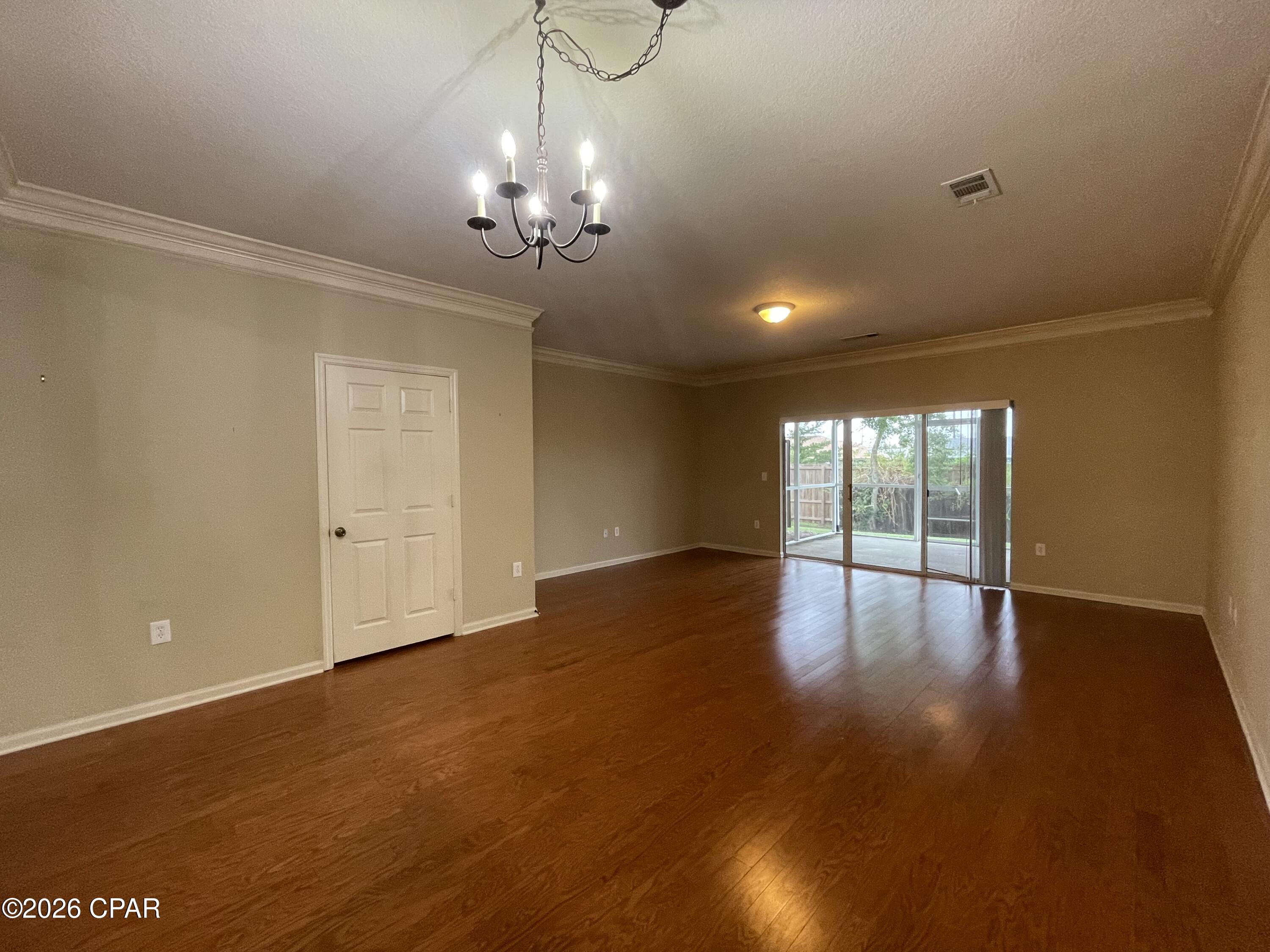 Baldwin Rowe - Residential Lease