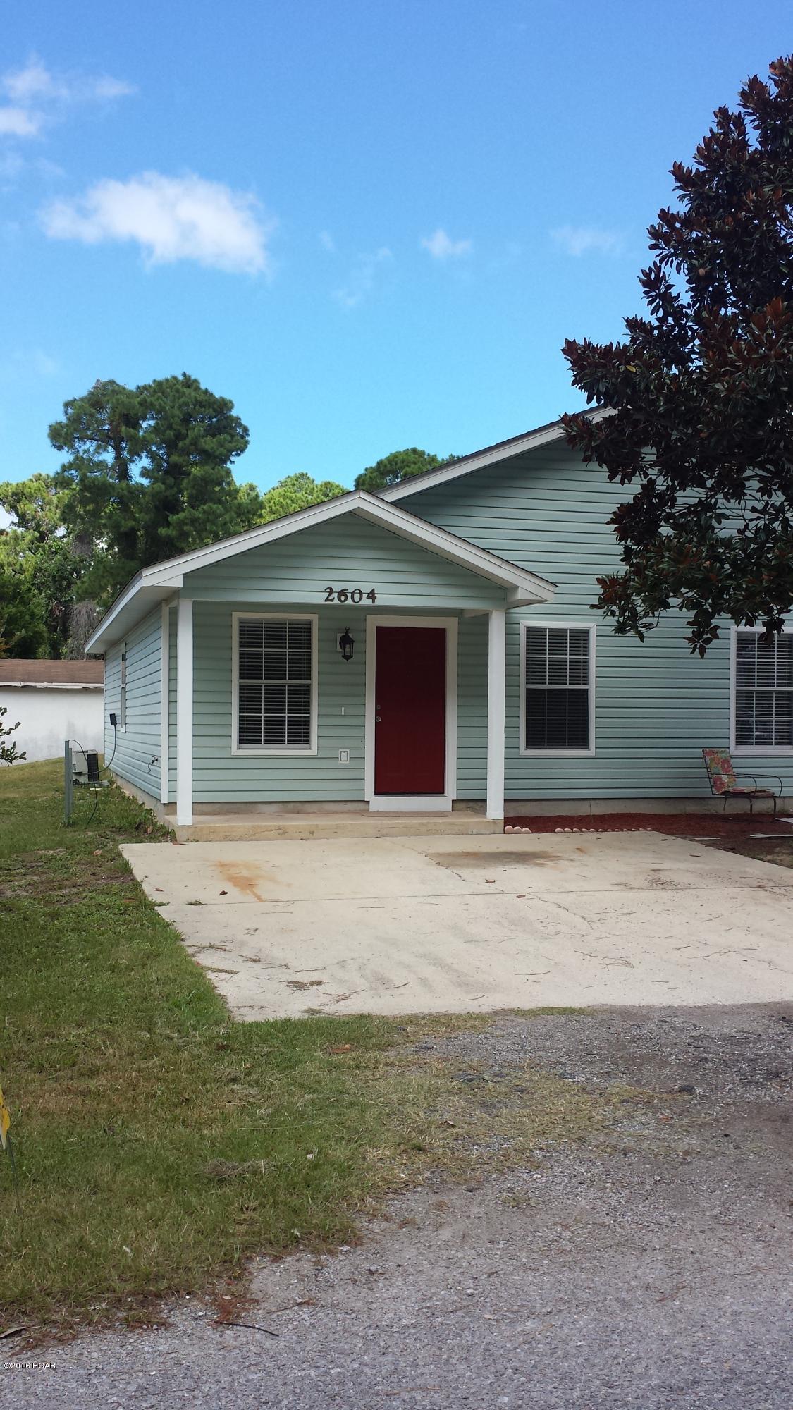 Treasure Cove Unit 1 - Residential Lease