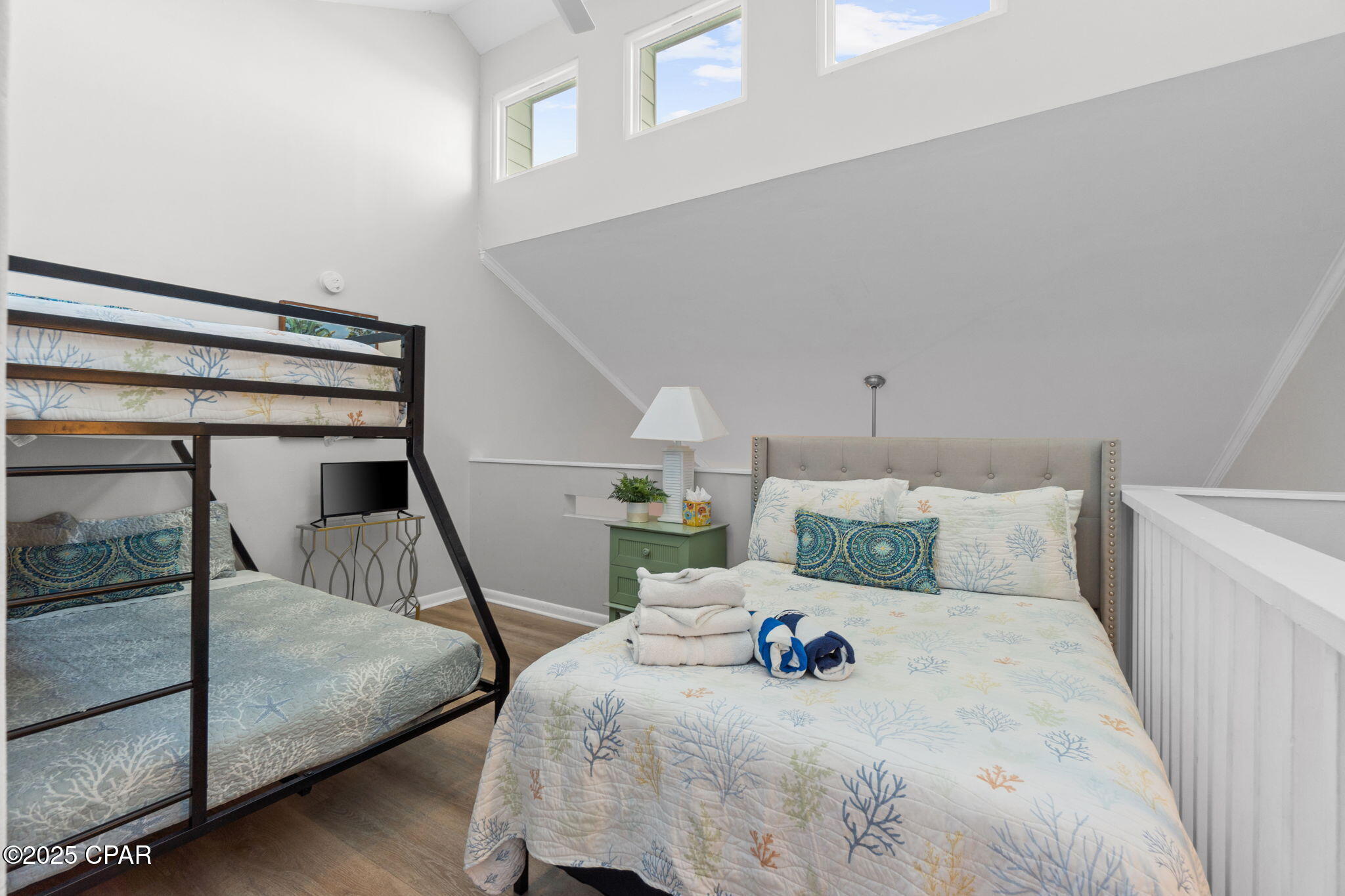 Southwind 1 - Residential