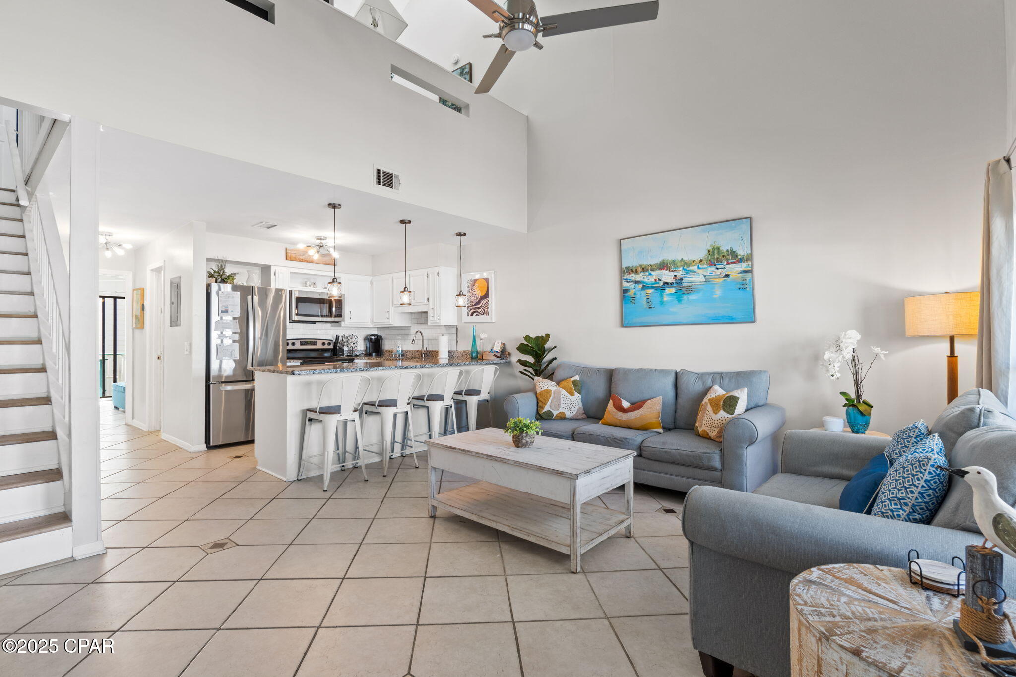 Southwind 1 - Residential