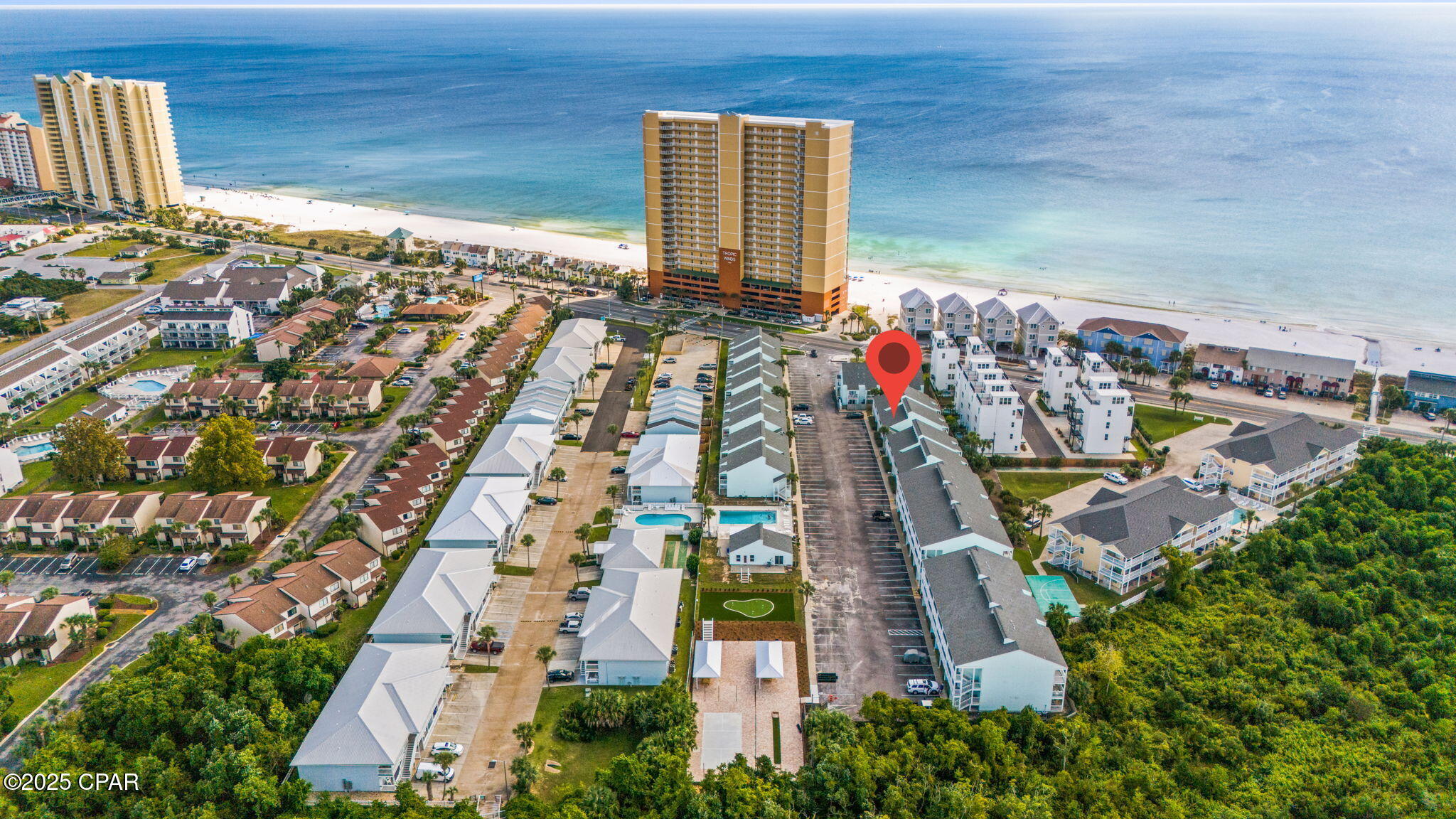 Southwind 1 - Residential