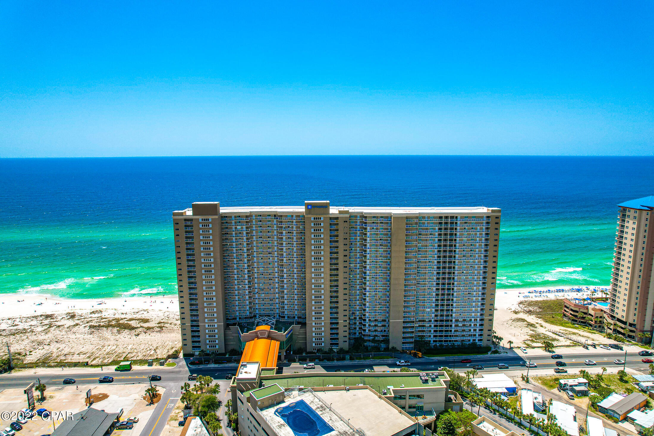 Emerald Beach Resort - Residential