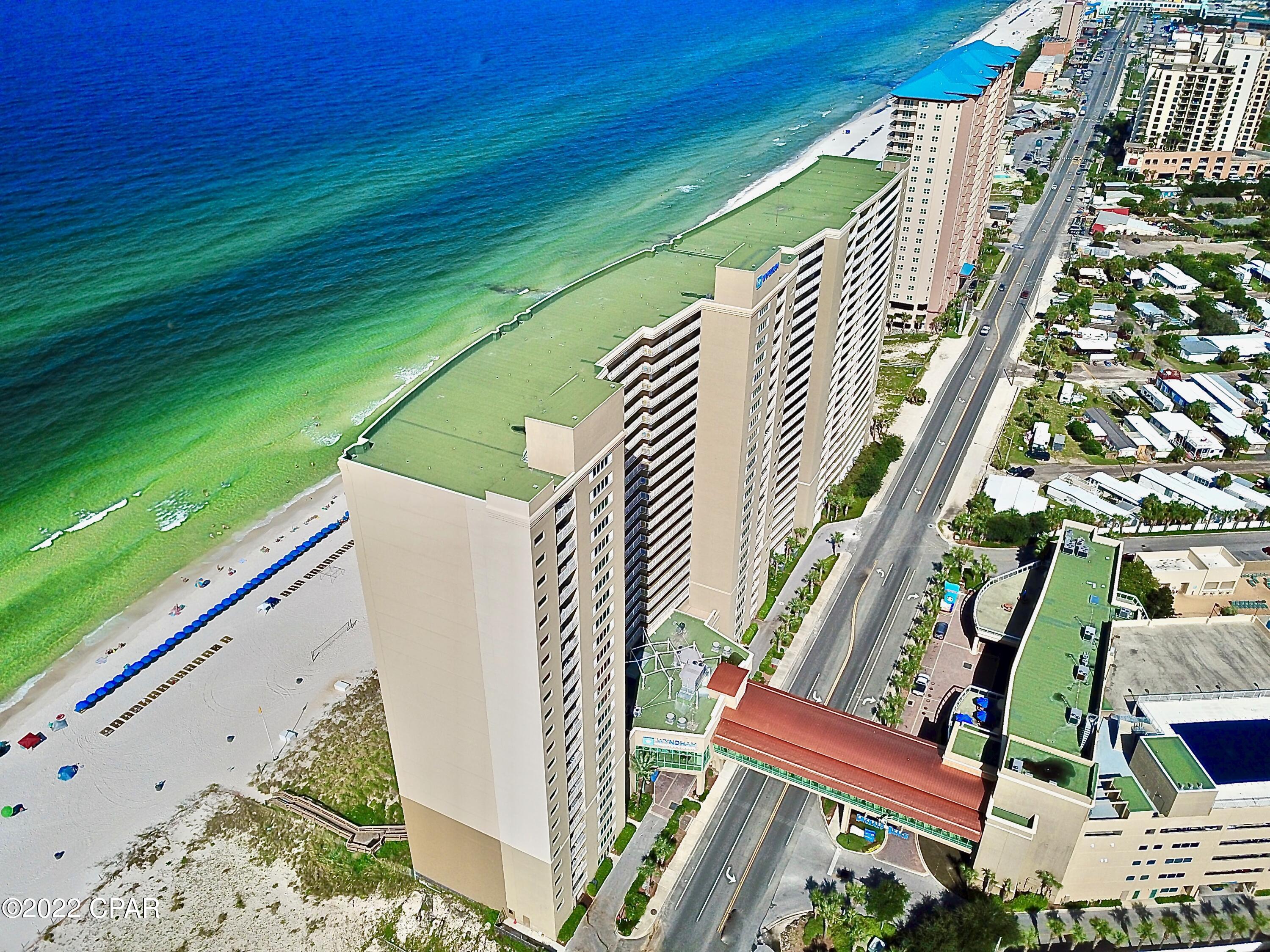 Emerald Beach Resort - Residential