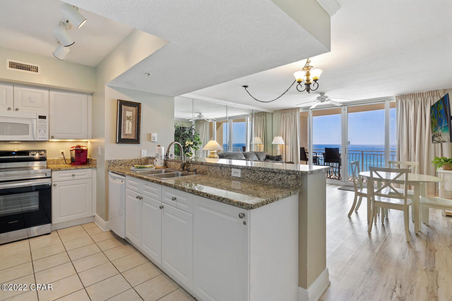 Emerald Beach Resort - Residential