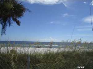 Gulf Front Gulf Front Parcel - 150' on the Gulf in Panama City Beach. Prime location. zoned Commercial High Density and Front Beach Overlay Zone FB4 - zoned for 45 units but could be more if developer has incentives.