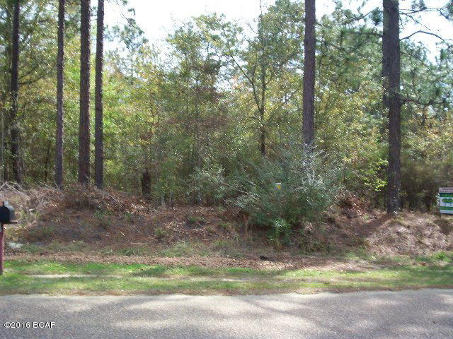 Dogwood Lakes - Land