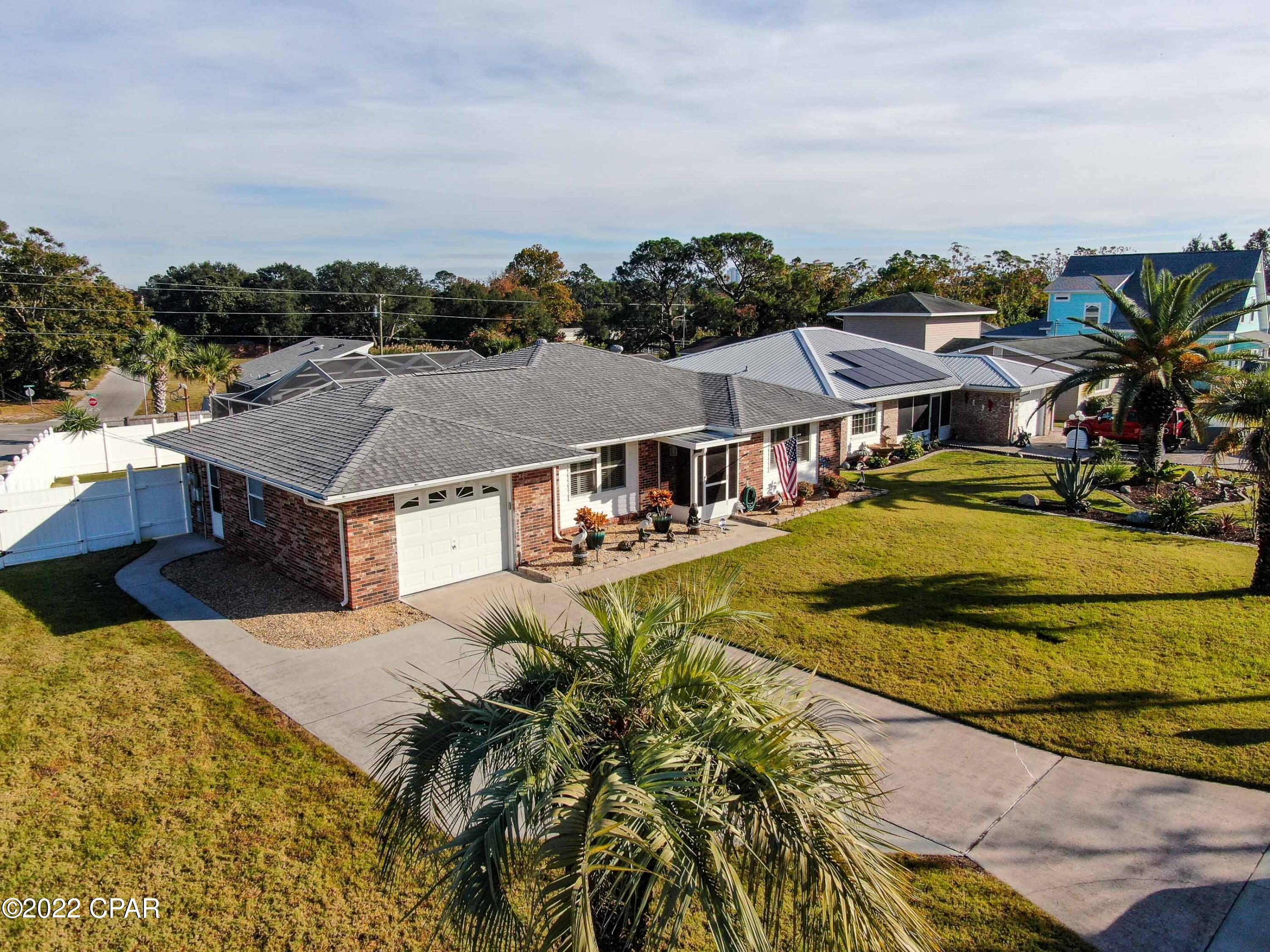 El Centro Beach - Residential