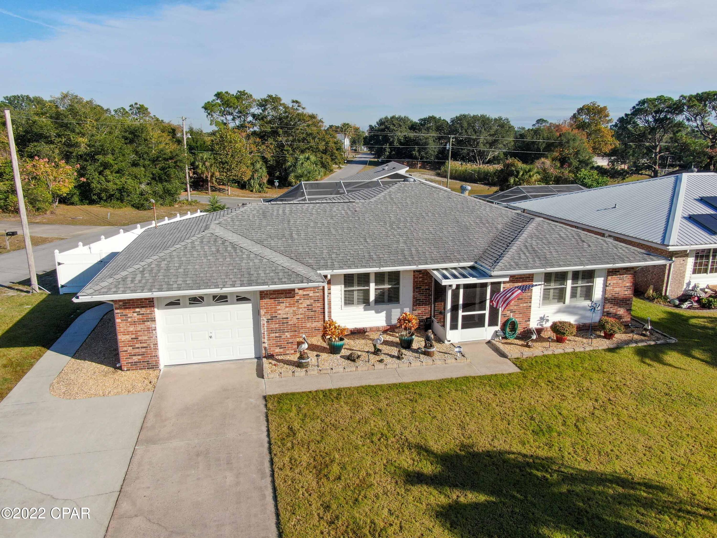 El Centro Beach - Residential