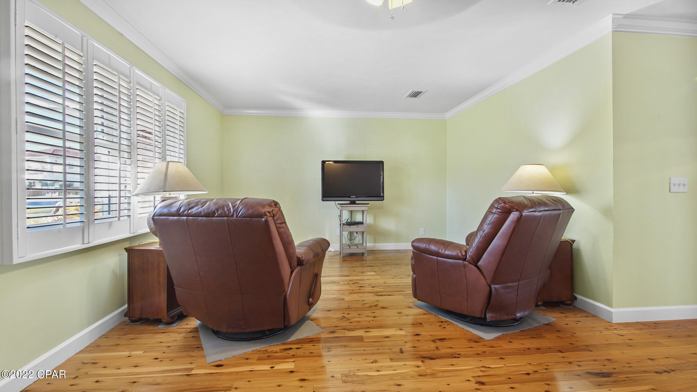 El Centro Beach - Residential