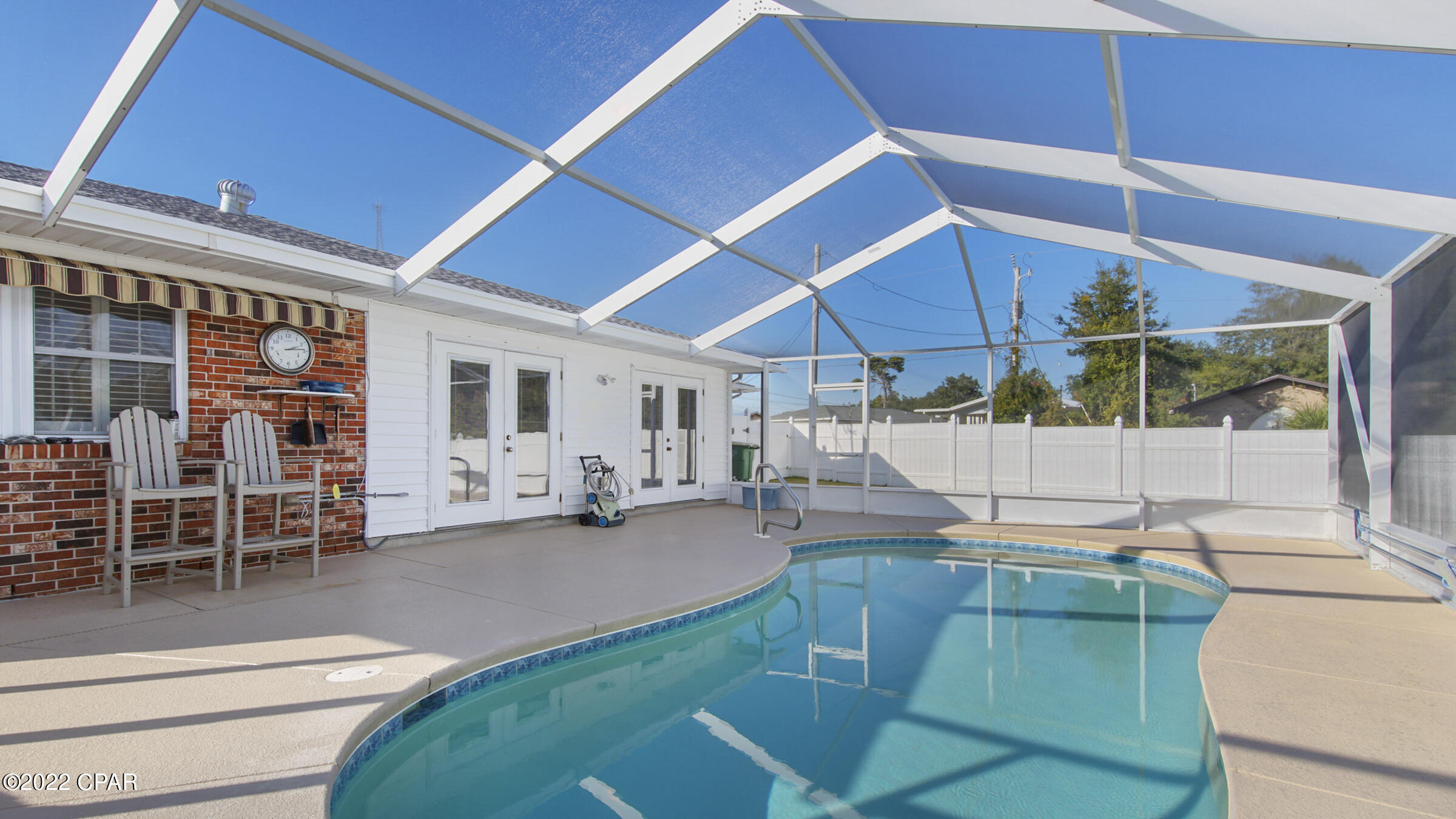 El Centro Beach - Residential